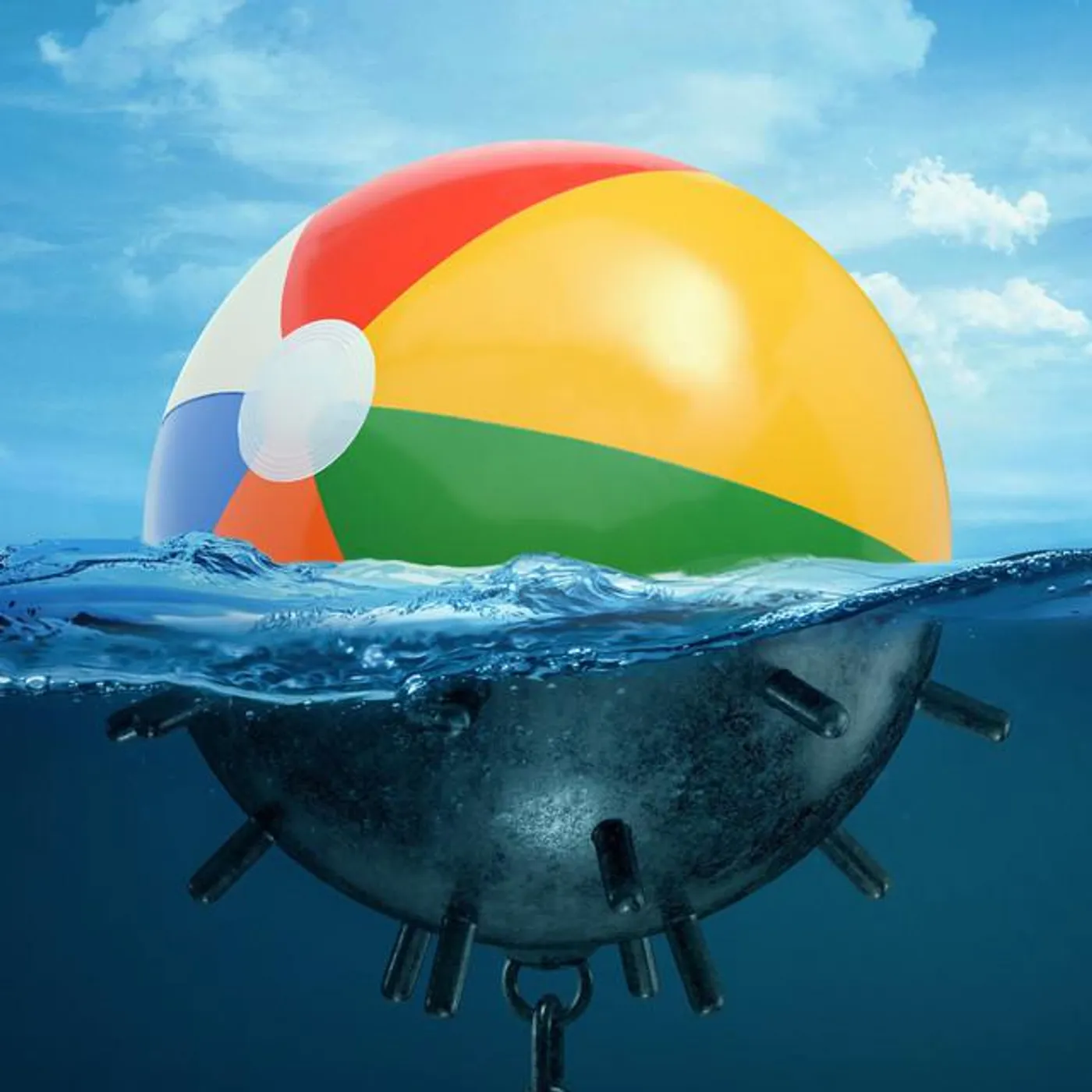 Dritte Wahl Brand Page