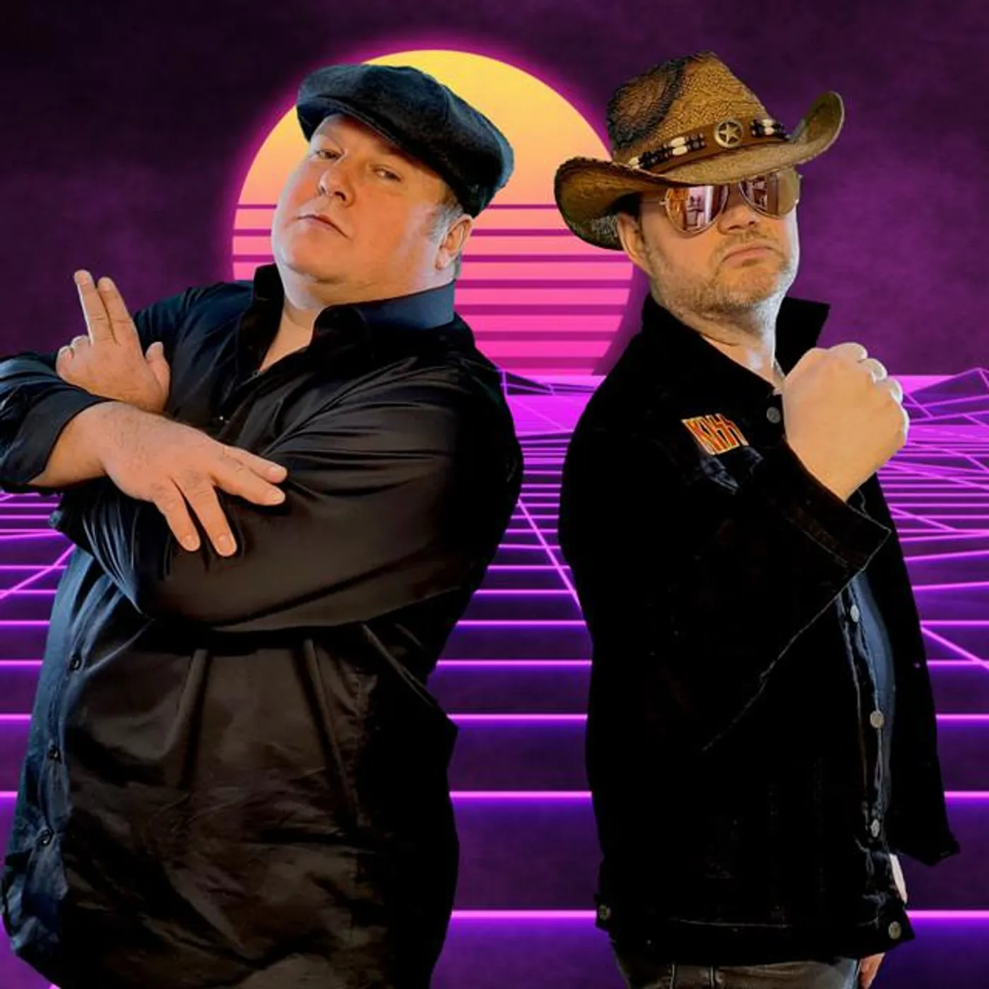 Drive At Night Brand Page