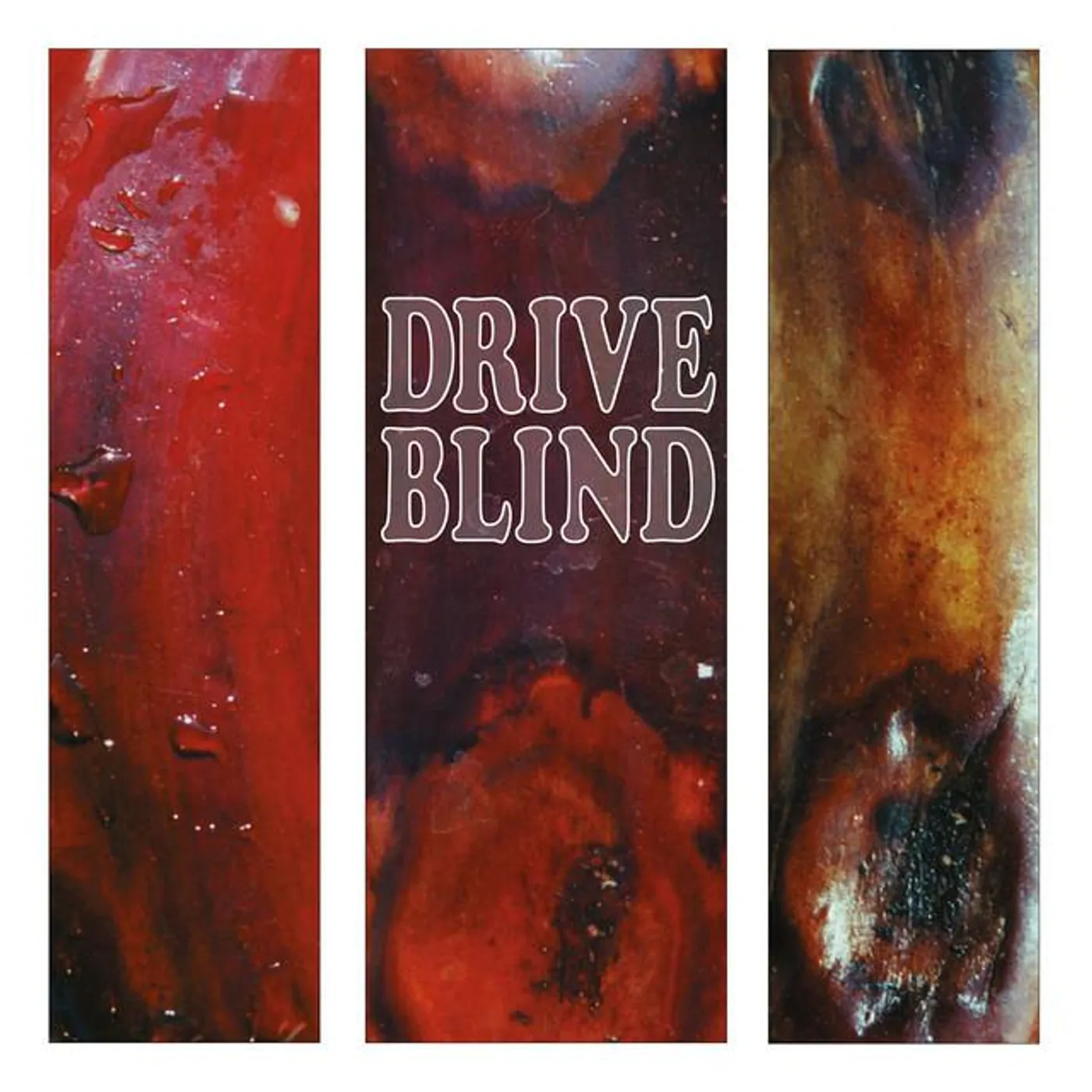 Drive Blind Brand Page