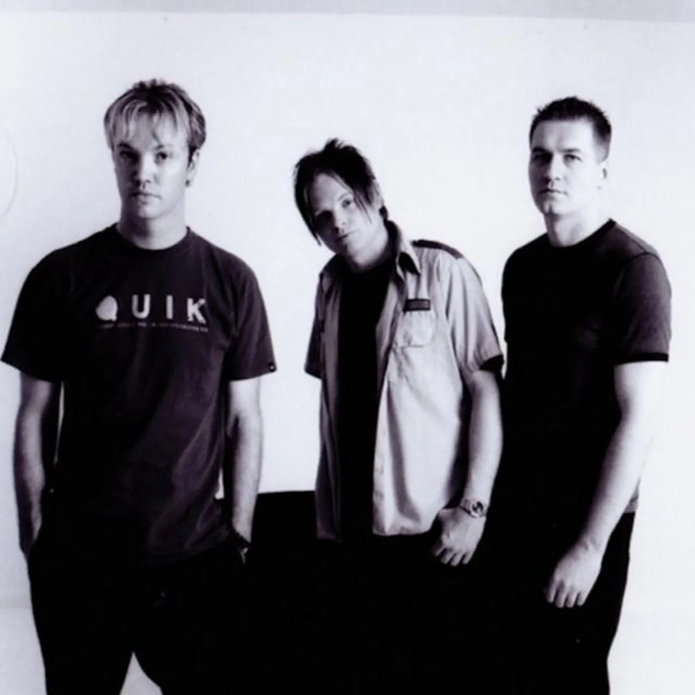 Drive By Satellite Brand Page