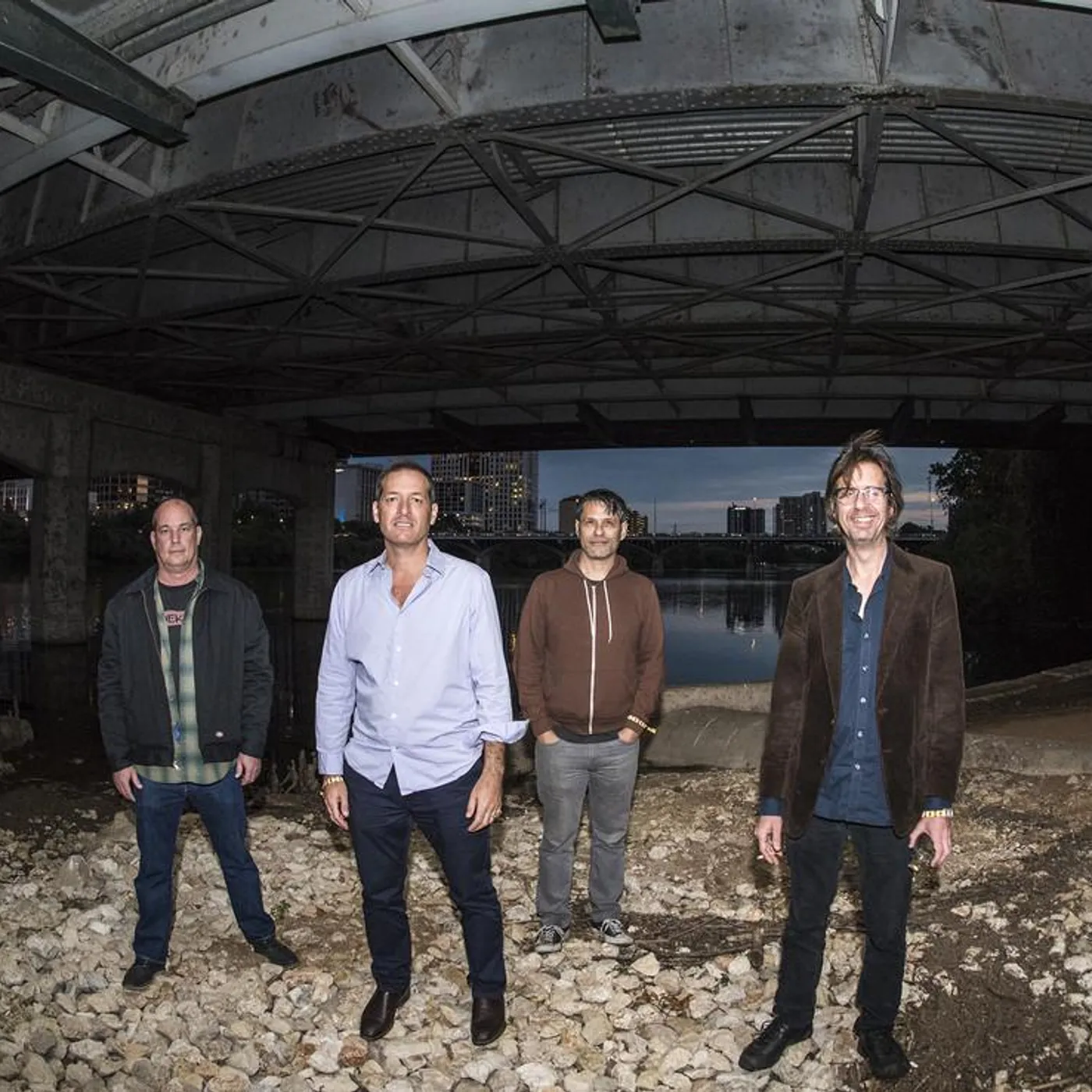 Drive Like Jehu Brand Page