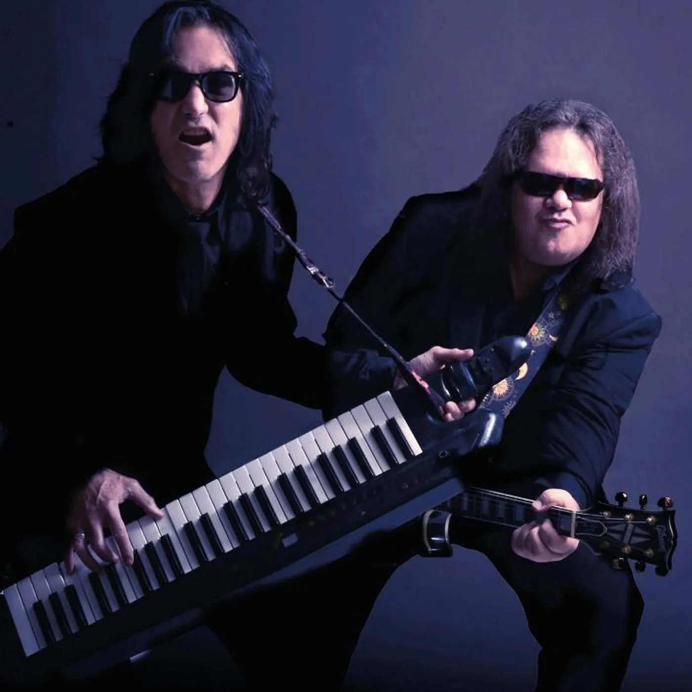 Drive She Said Brand Page