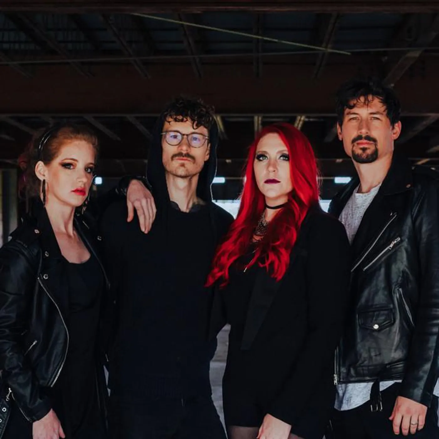 Drive Thru Society Brand Page