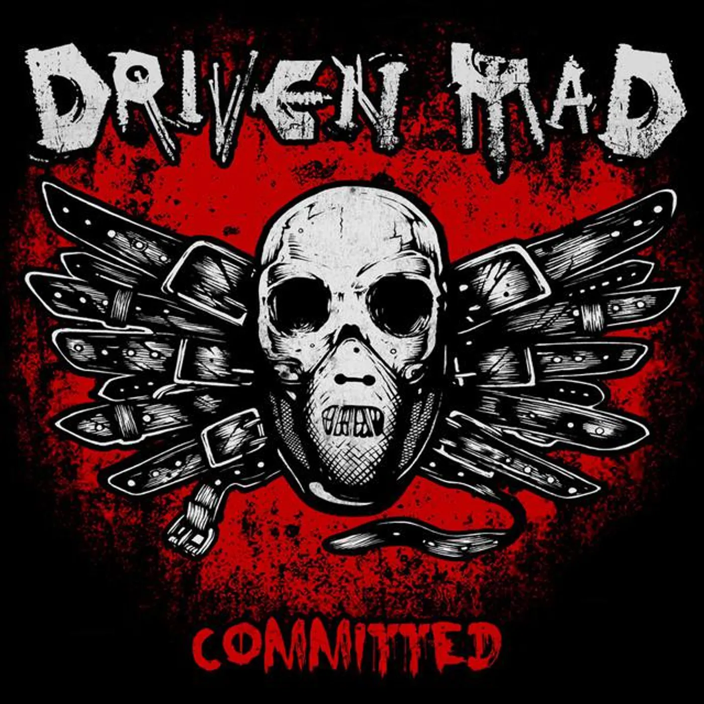Driven Mad