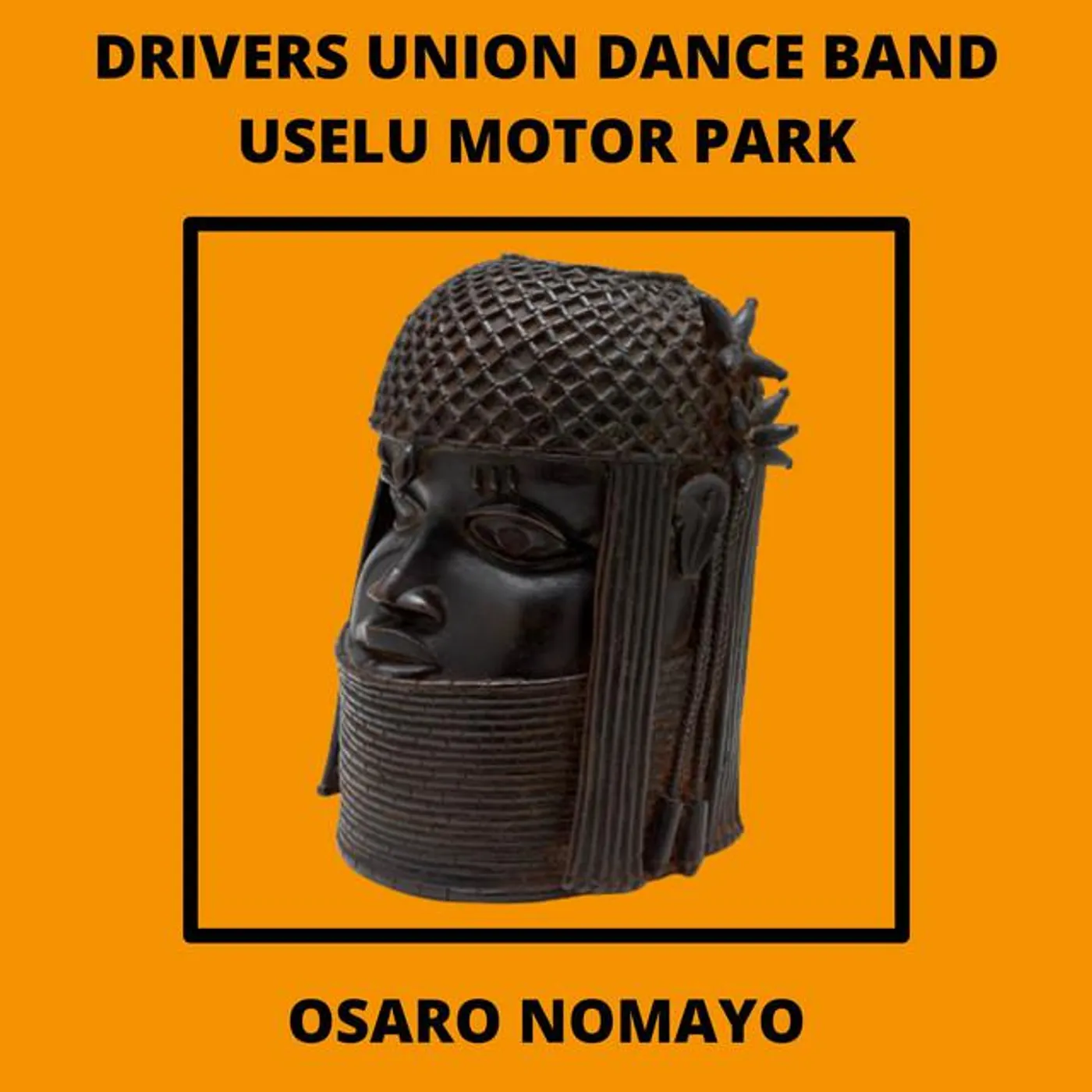 Drivers Union Dance Band
