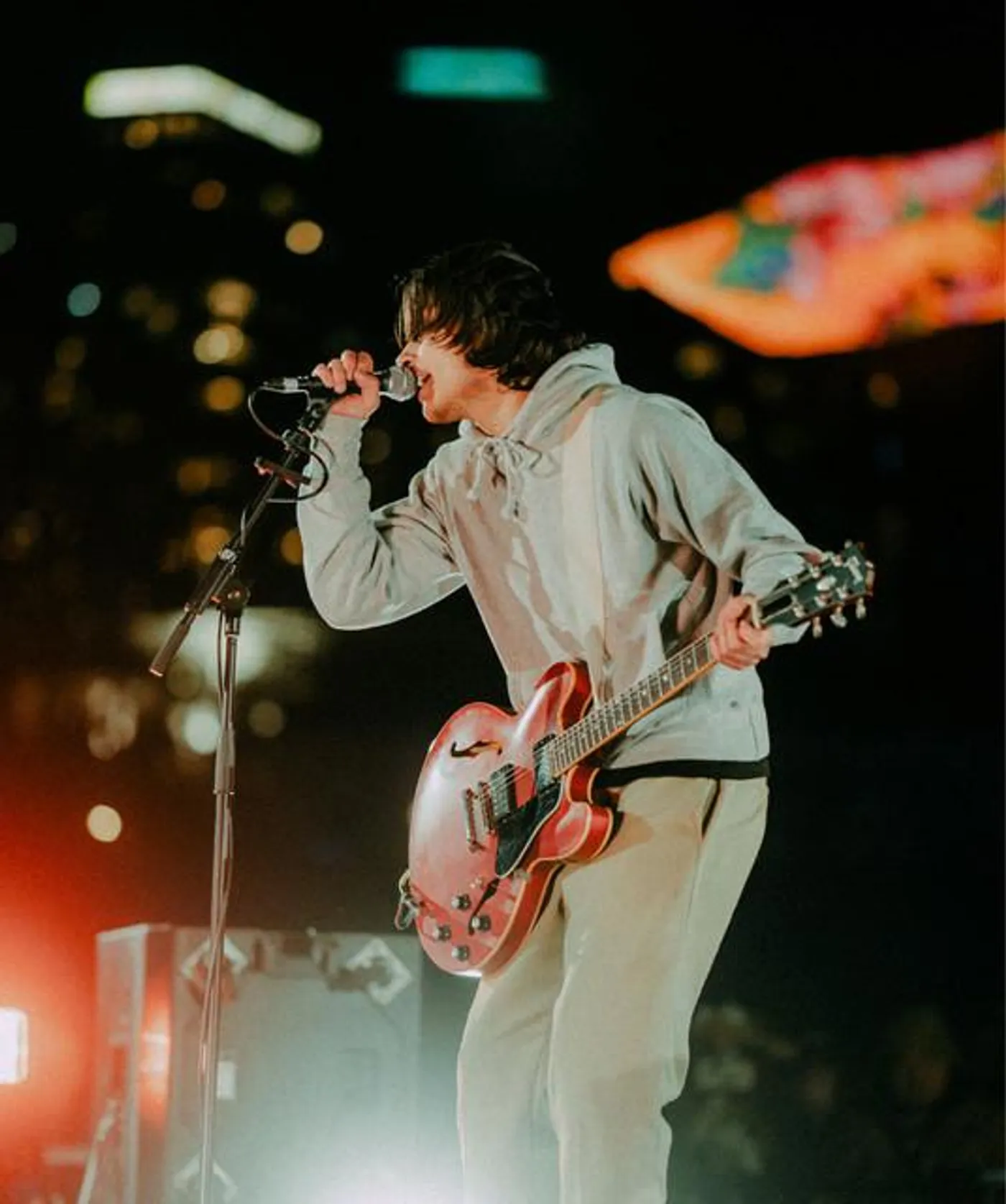 Drives the Common Man