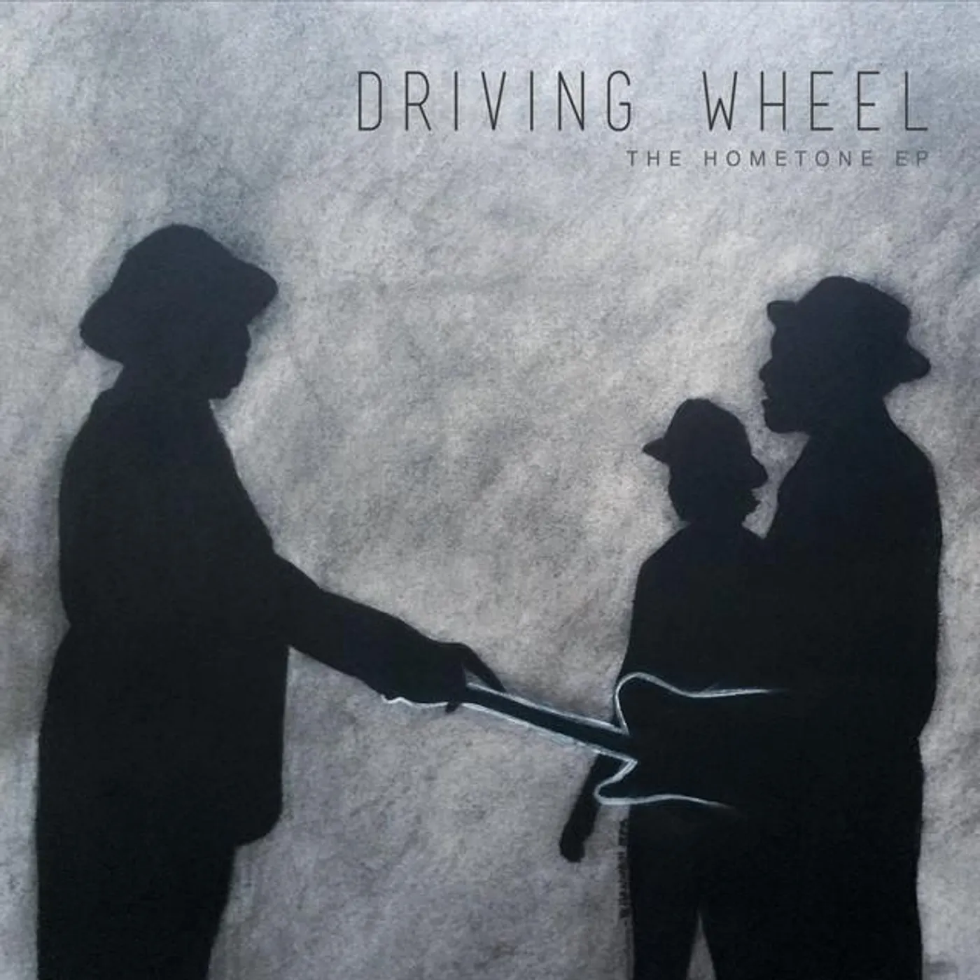 Driving Wheel
