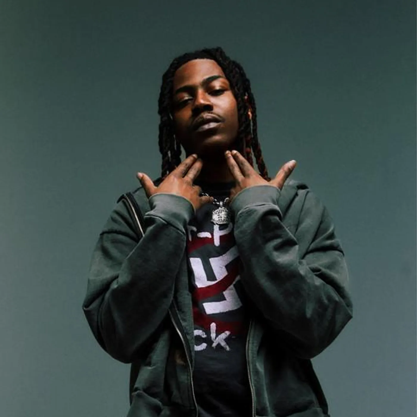 Dro Kenji Brand Page