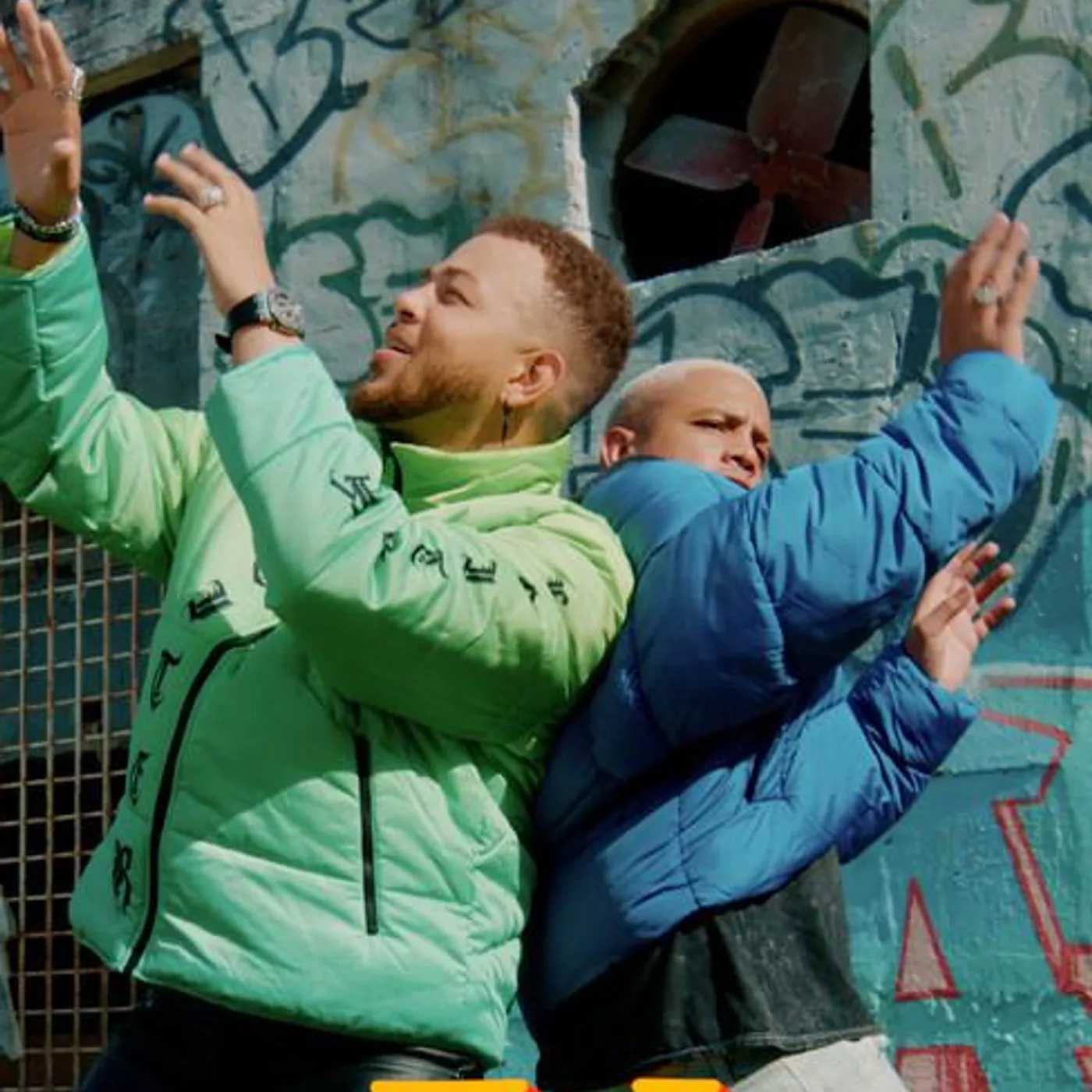 Dro X Yani Brand Page