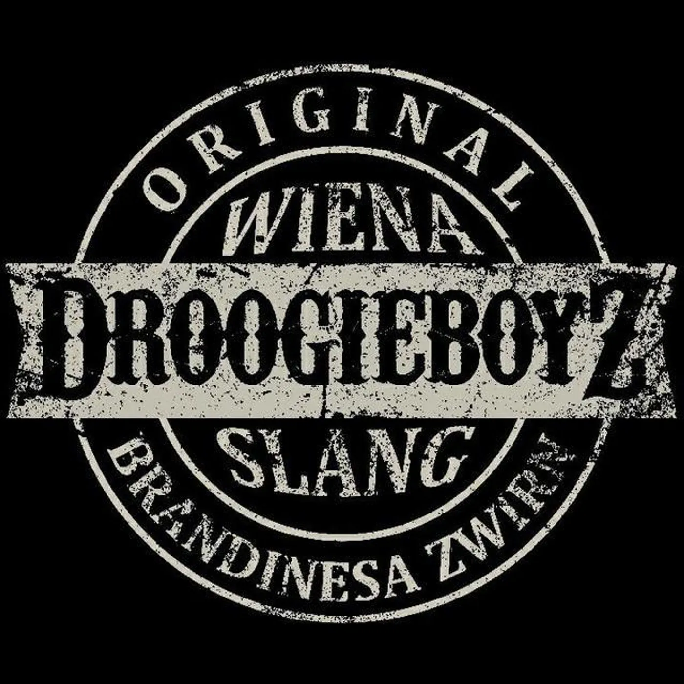 Droogieboyz Brand Page