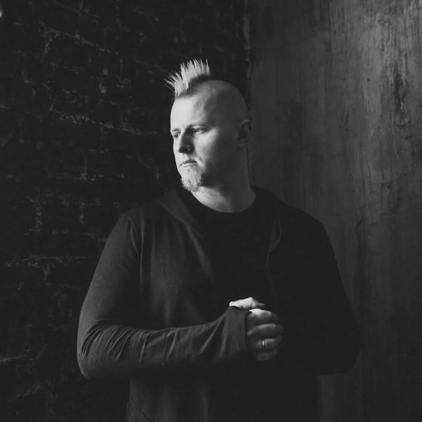 Dronny Darko Brand Page