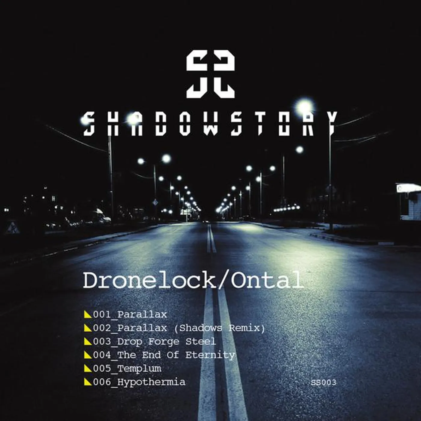 Dronelock