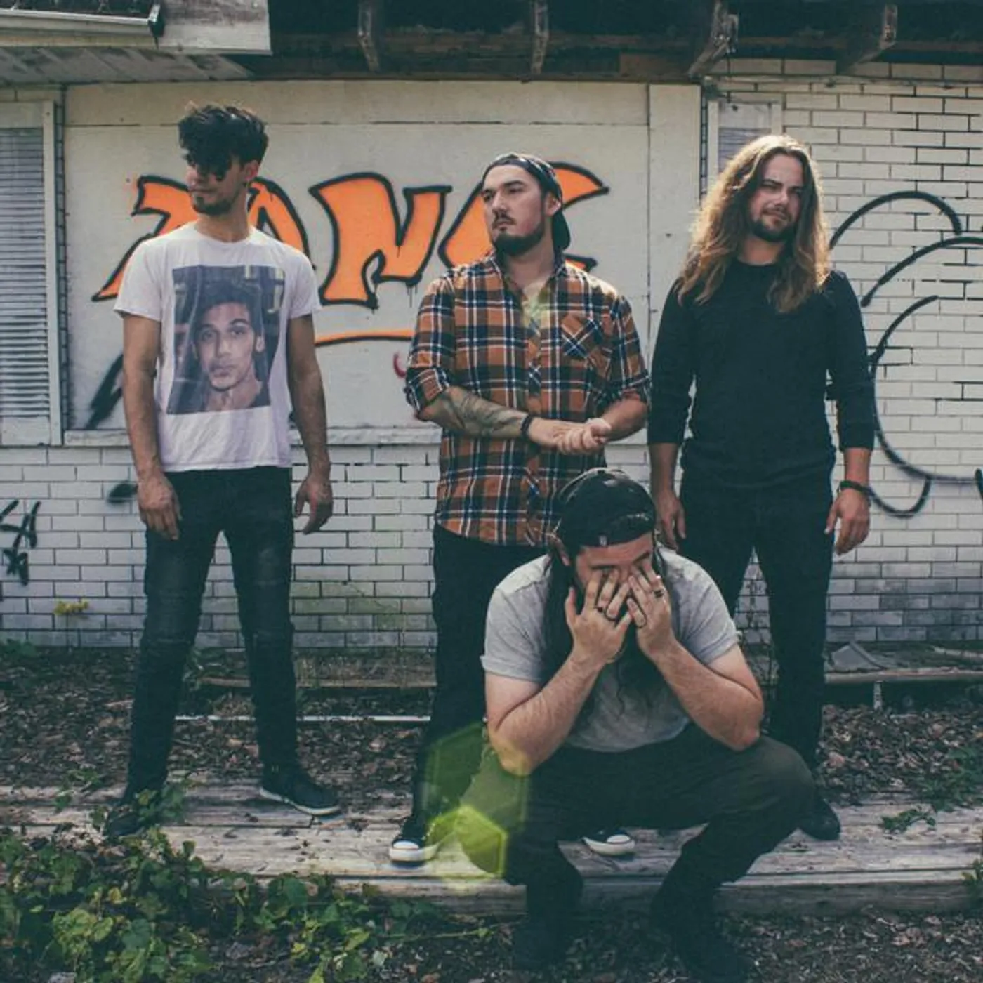 Drop Top Alibi Brand Page