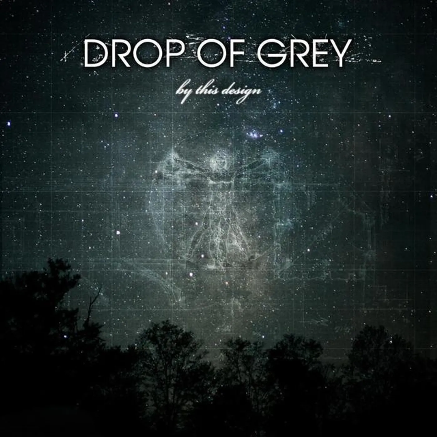 Drop of Grey Brand Page