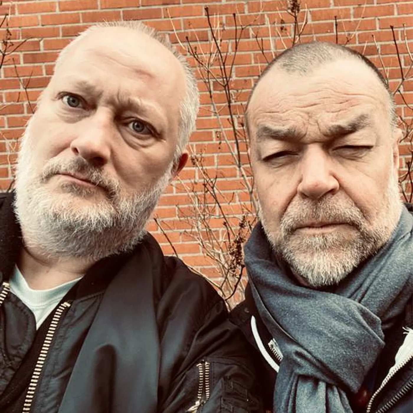 Drop Out Orchestra Brand Page