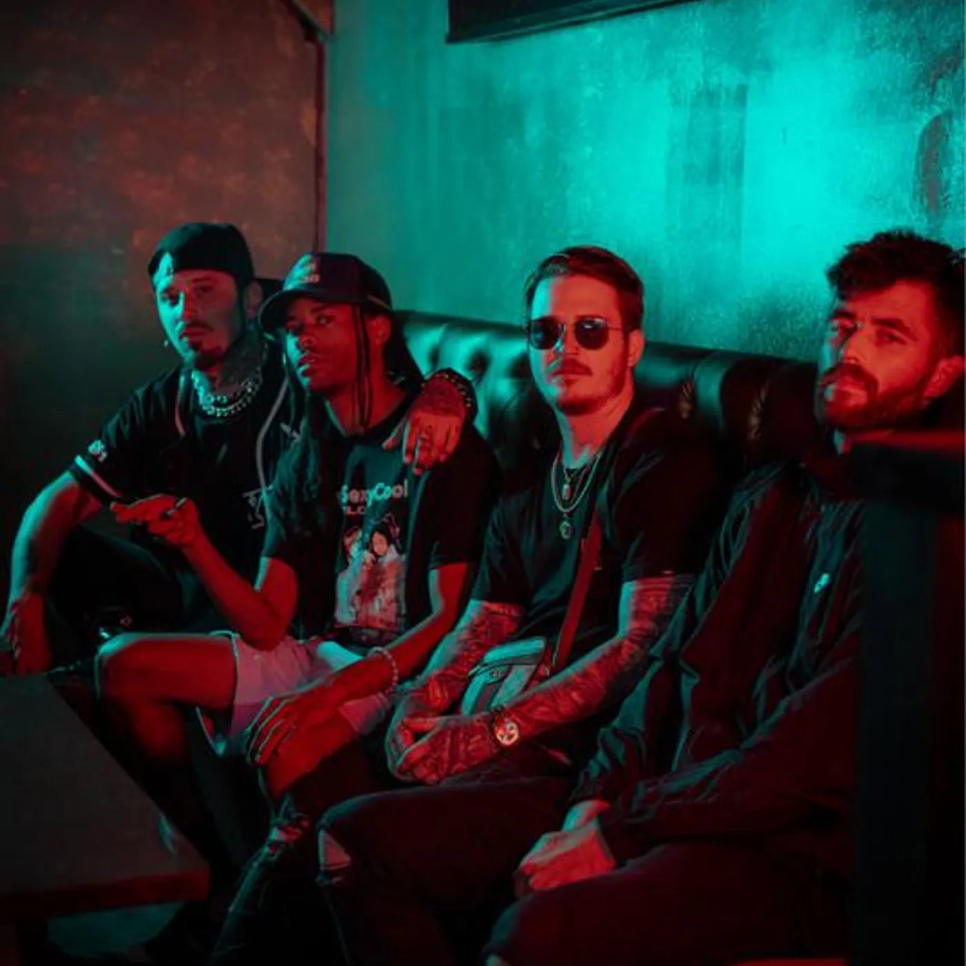 Dropout Kings Brand Page