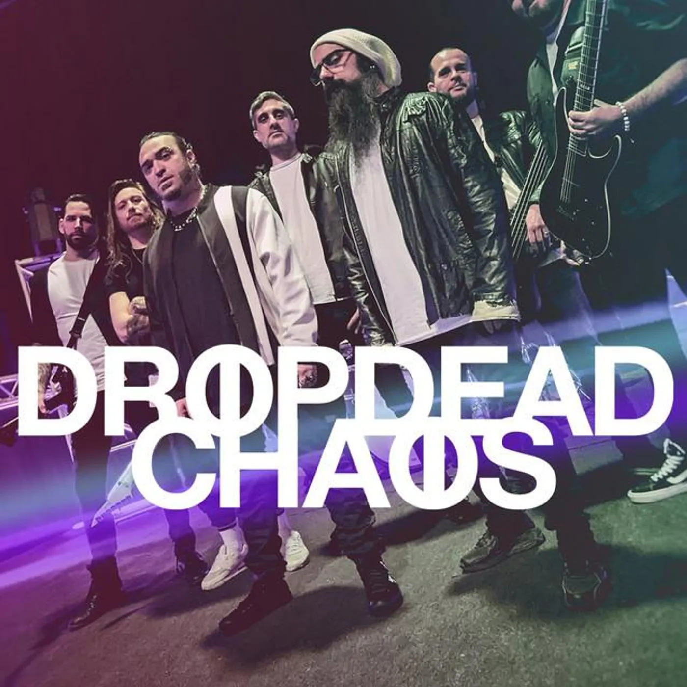 Dropdead Chaos Brand Page