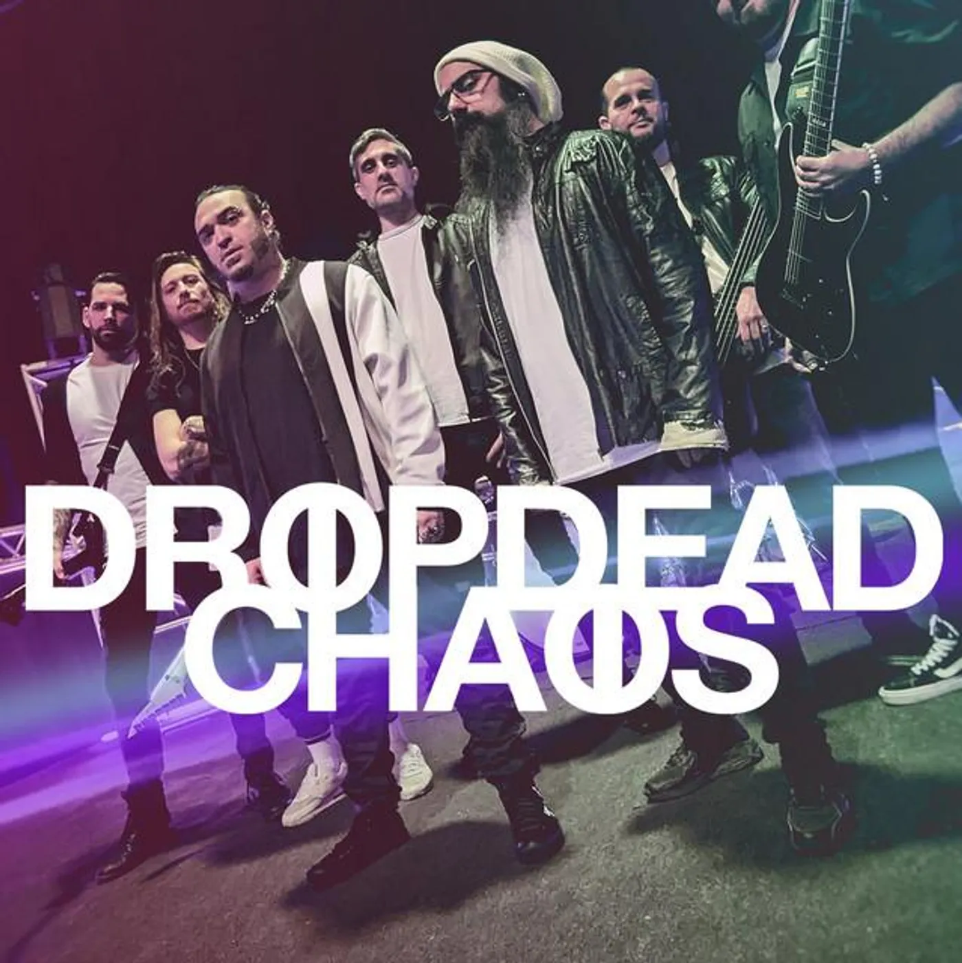 Dropdead Chaos