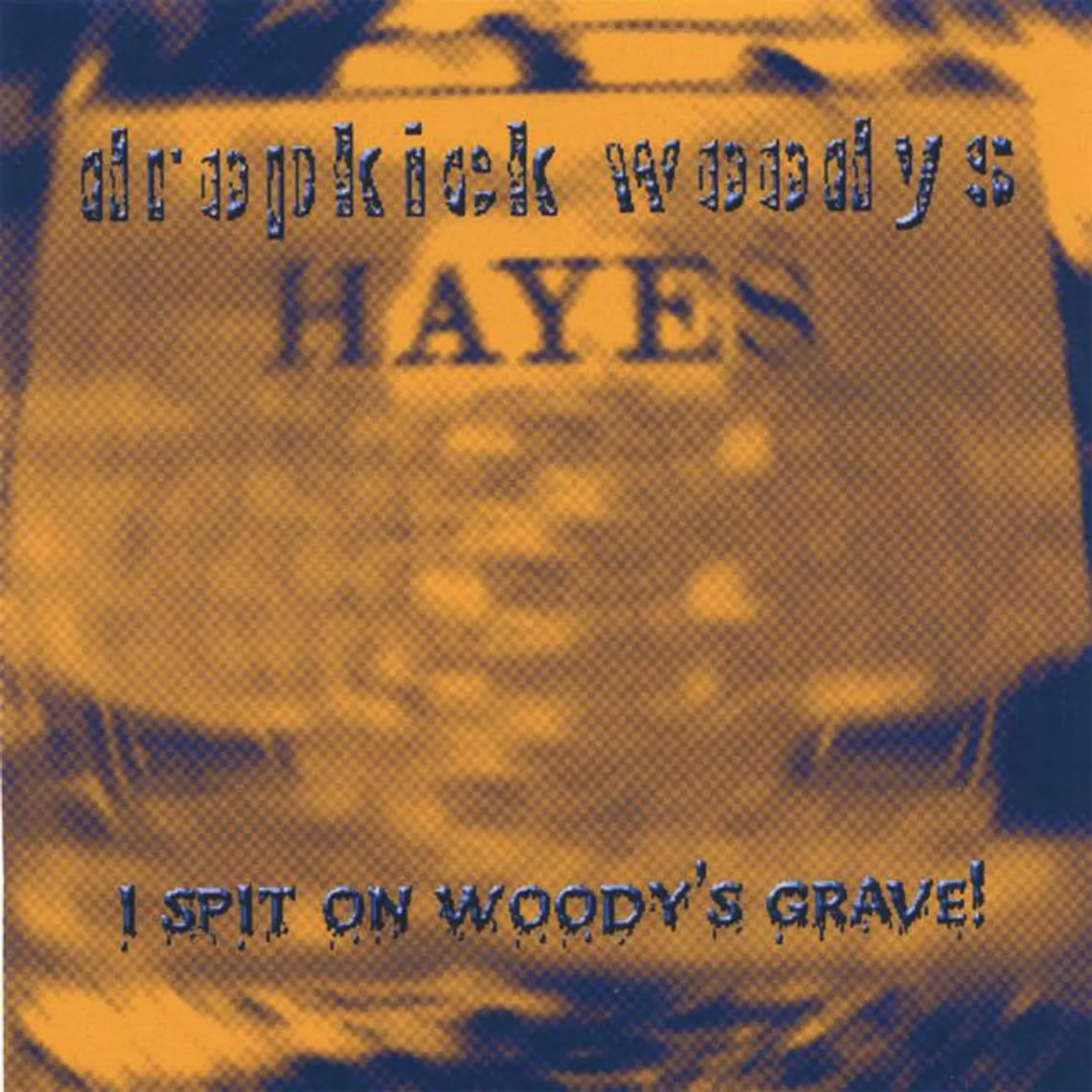 Dropkick Woodys Brand Page