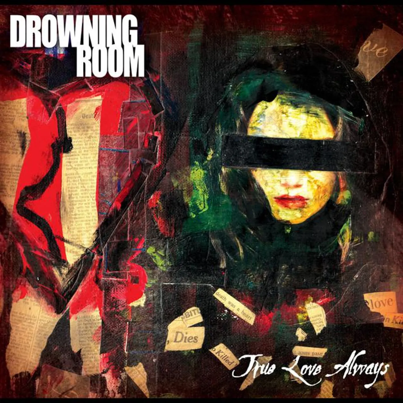 Drowning Room