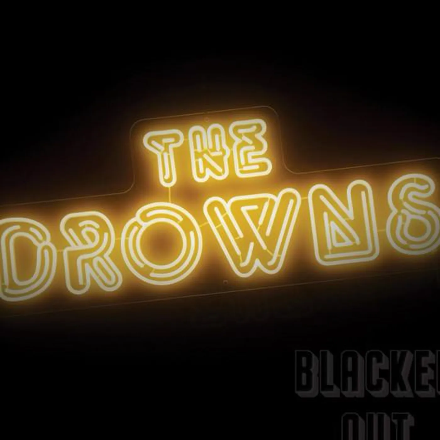 The Drowns Brand Page