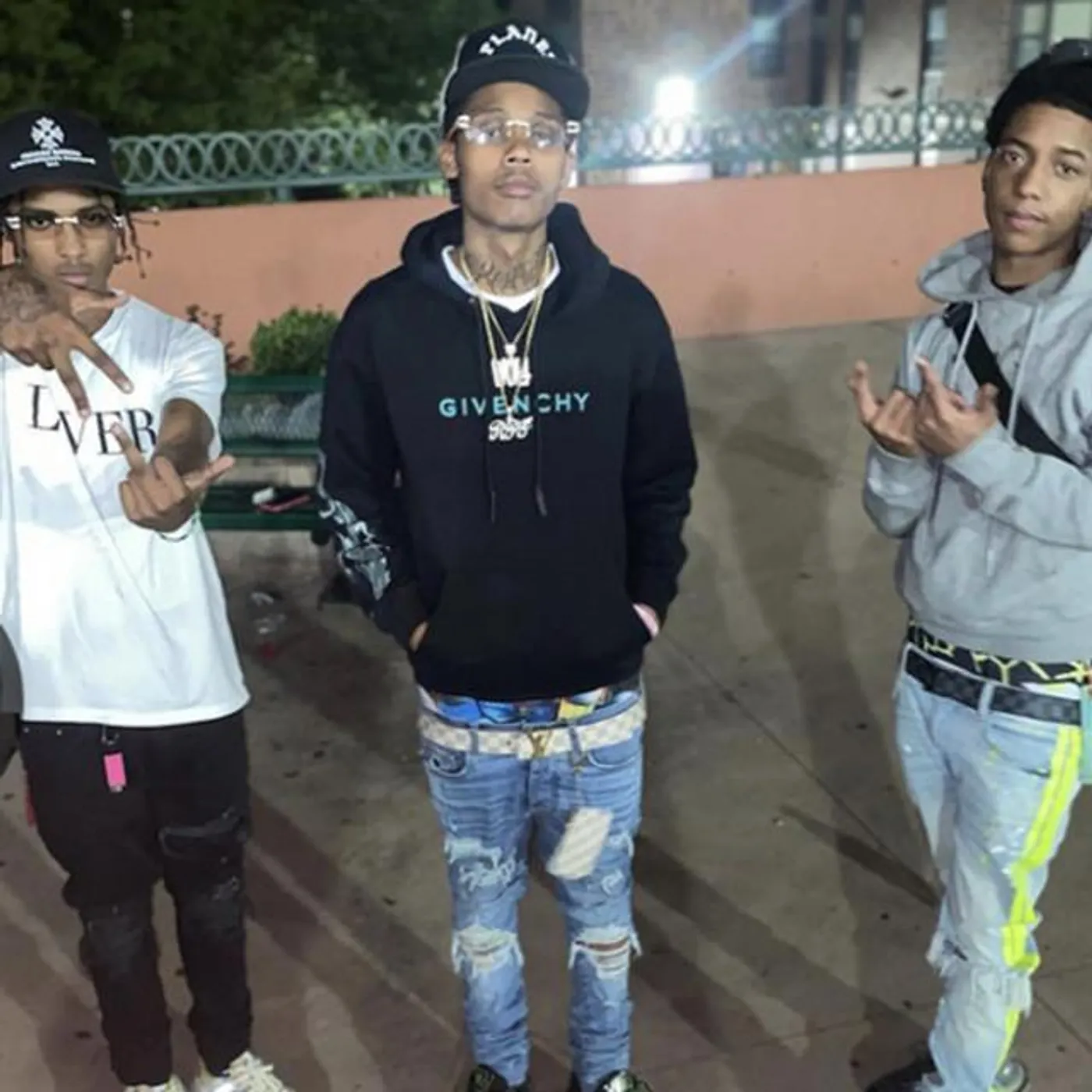 Dthang gz lasfergo Brand Page