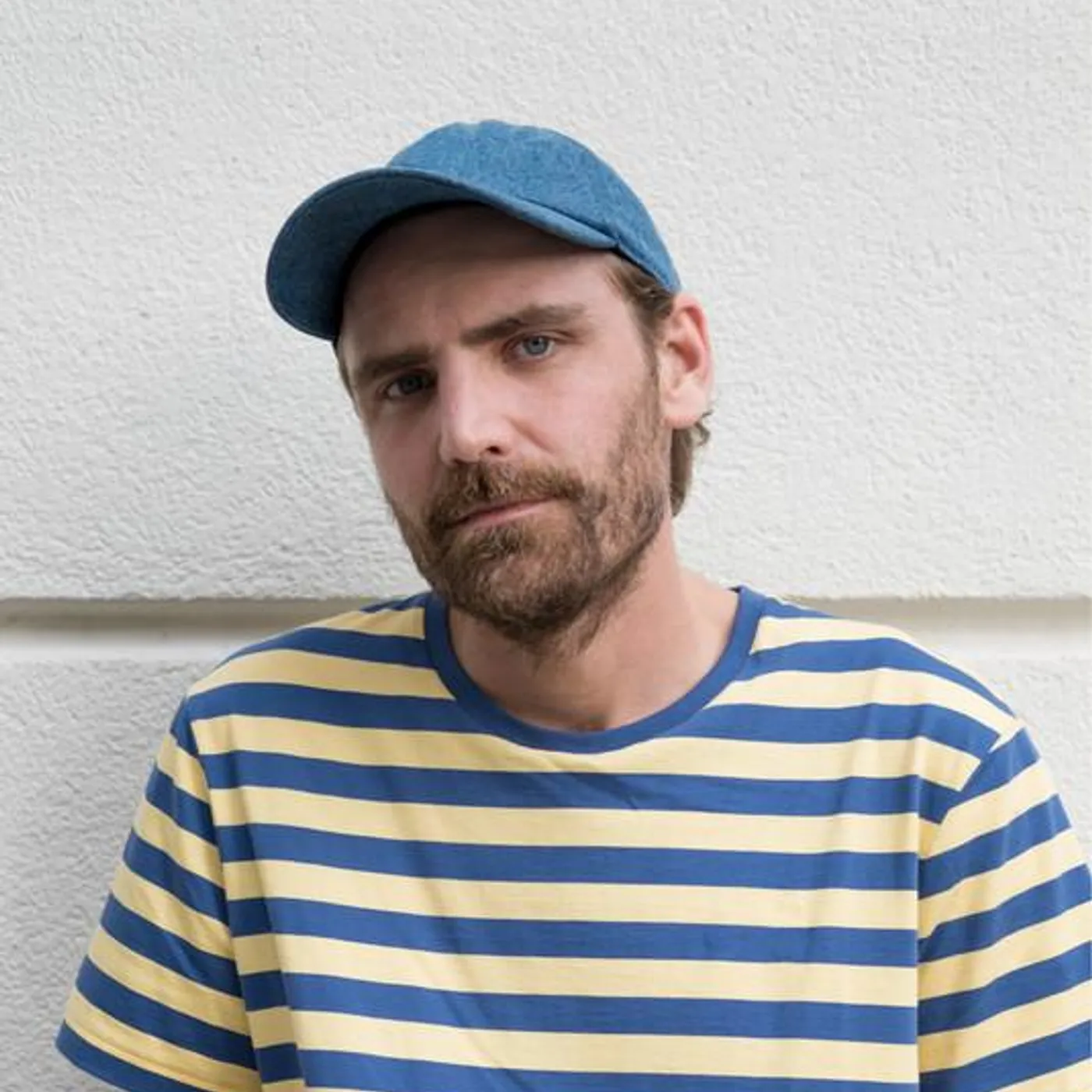 Dutch Nazari Brand Page