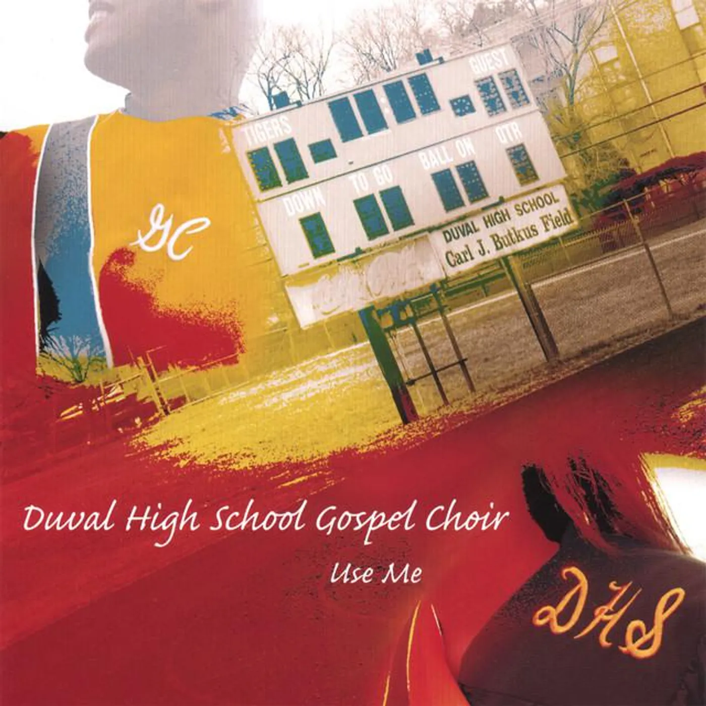 Duval High School Gospel Choir