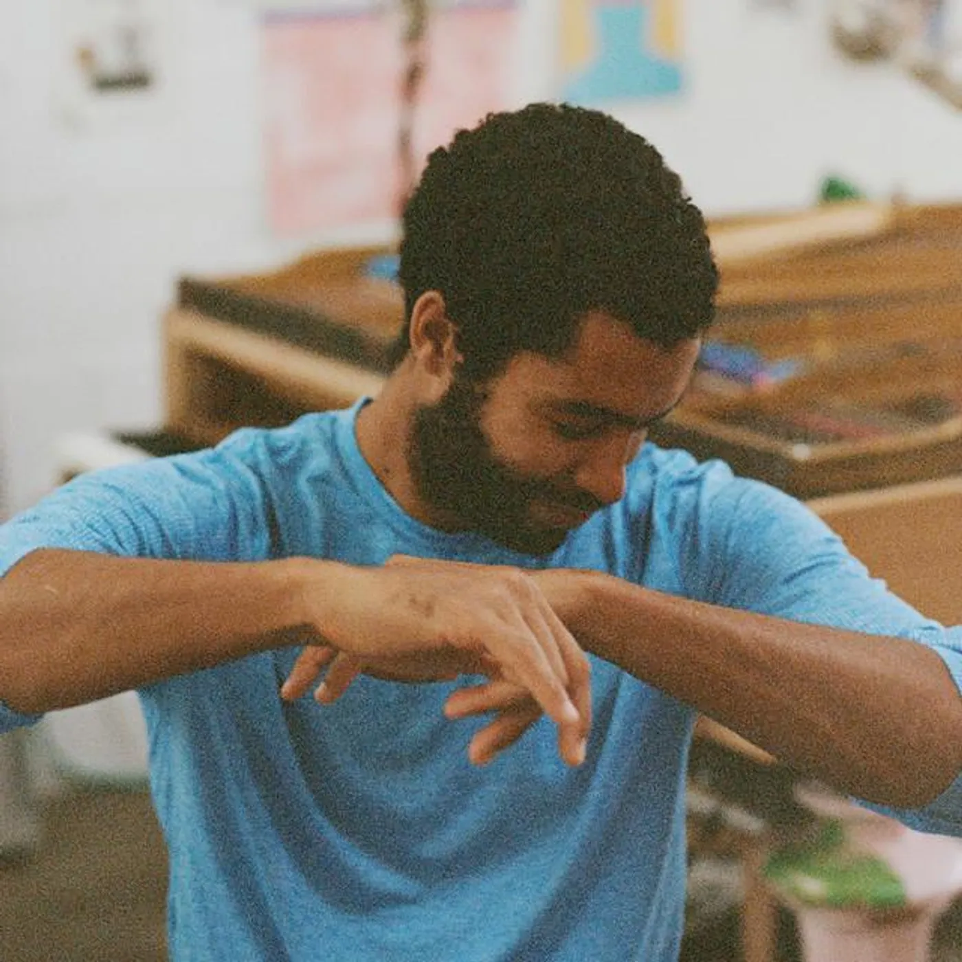 Duval Timothy Brand Page