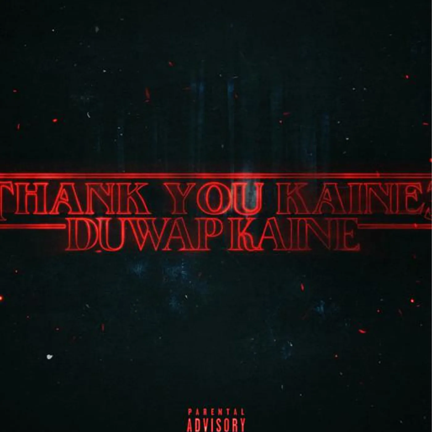 Duwap Kaine Brand Page