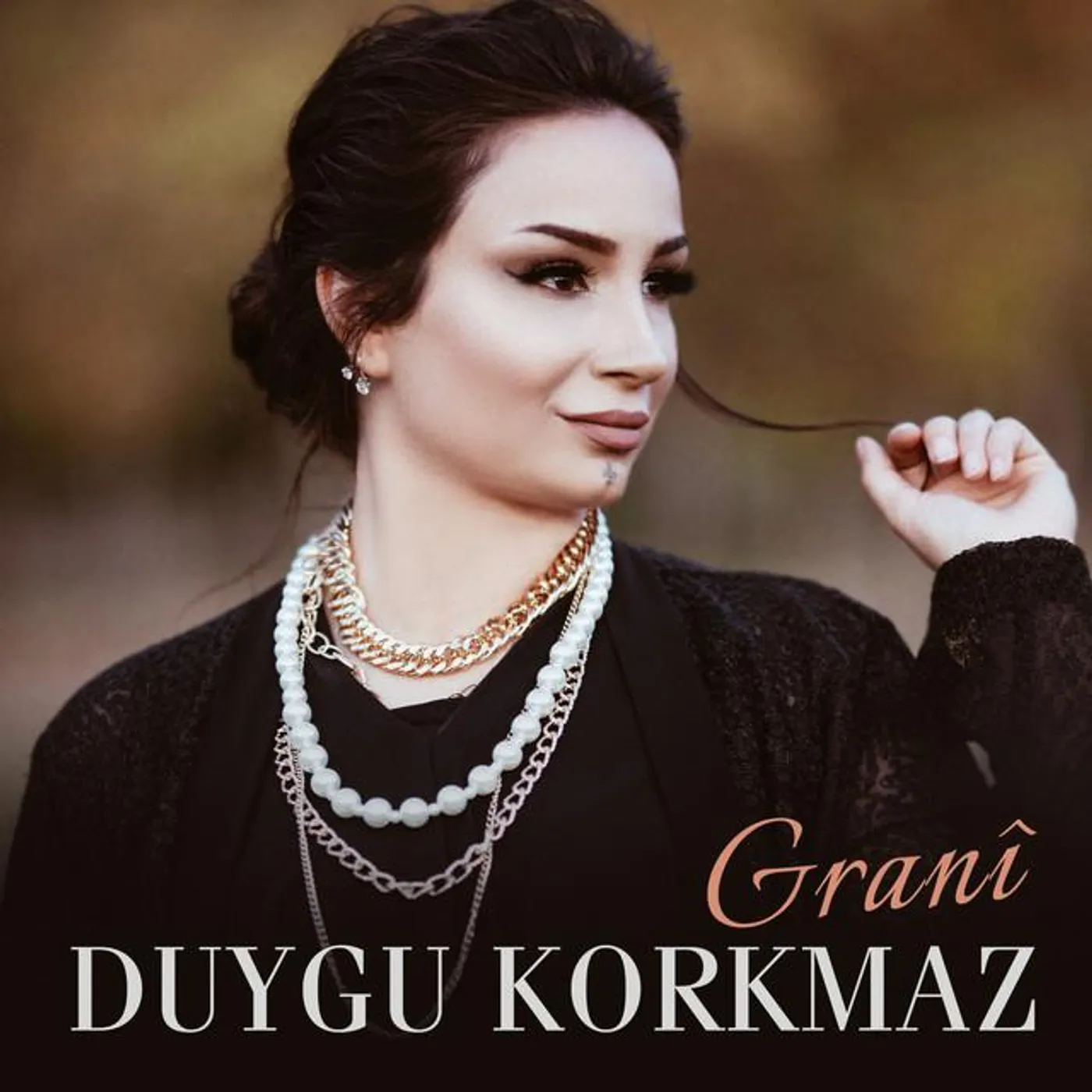 Duygu Korkmaz