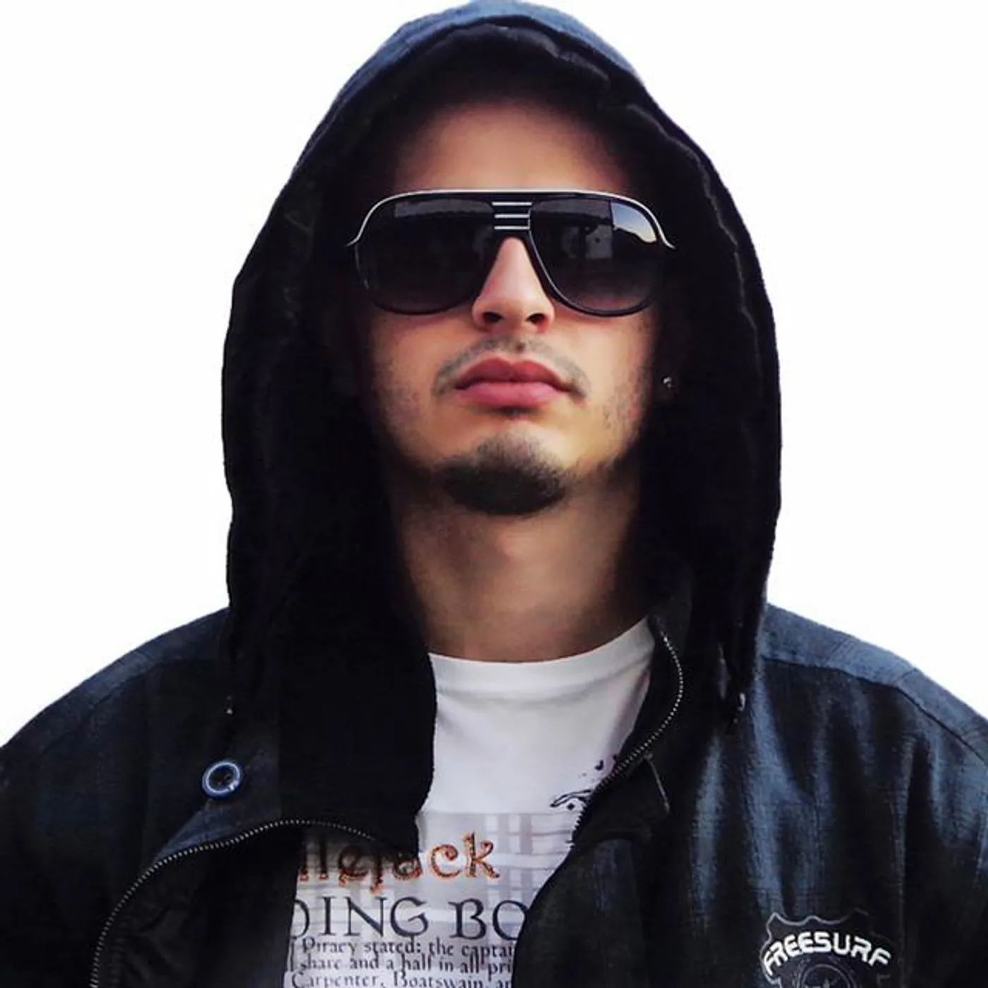 Dual Insanix Brand Page