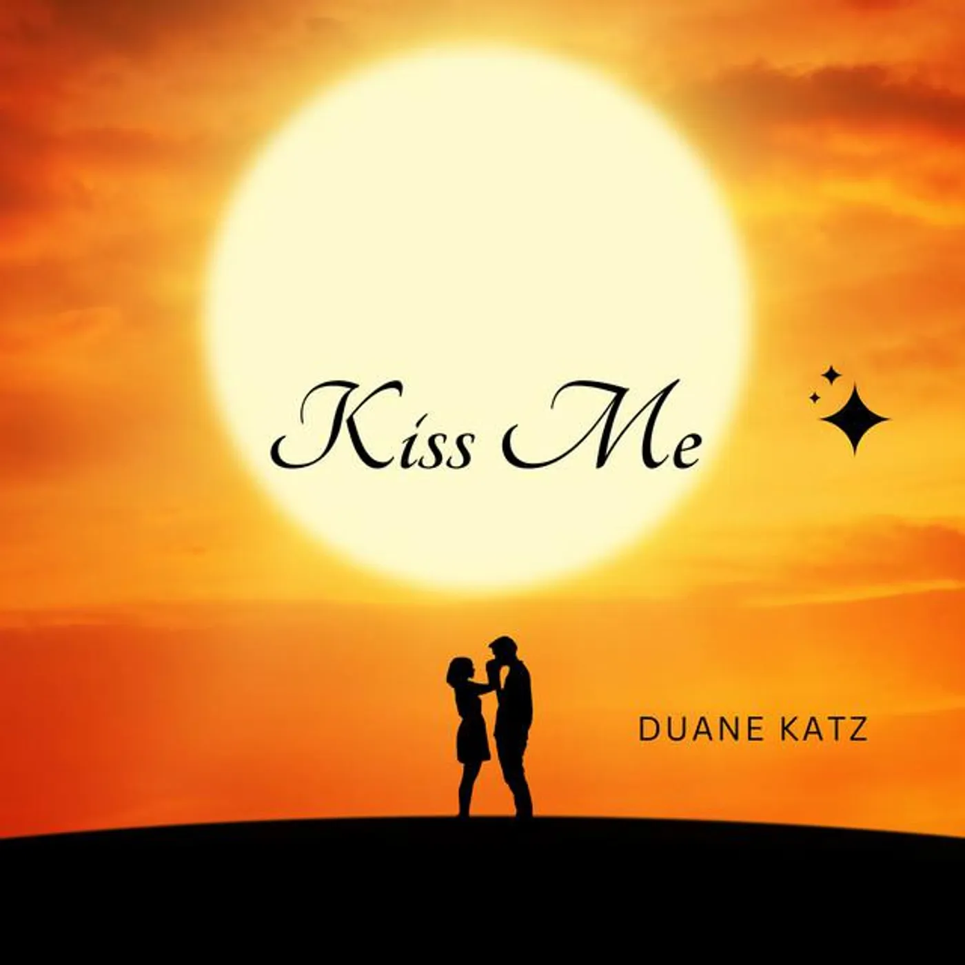 Duane Katz Brand Page