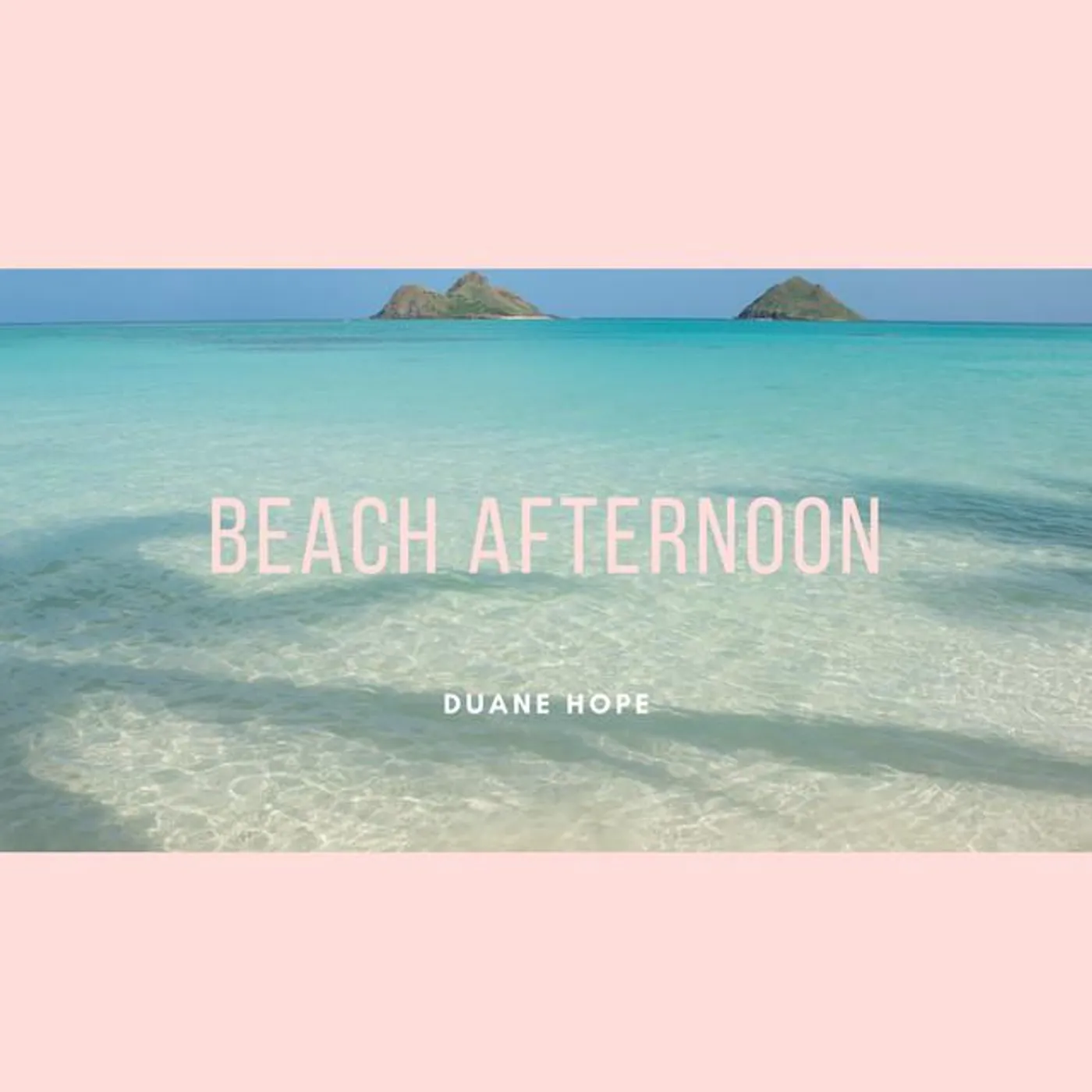 Duane Hope Brand Page