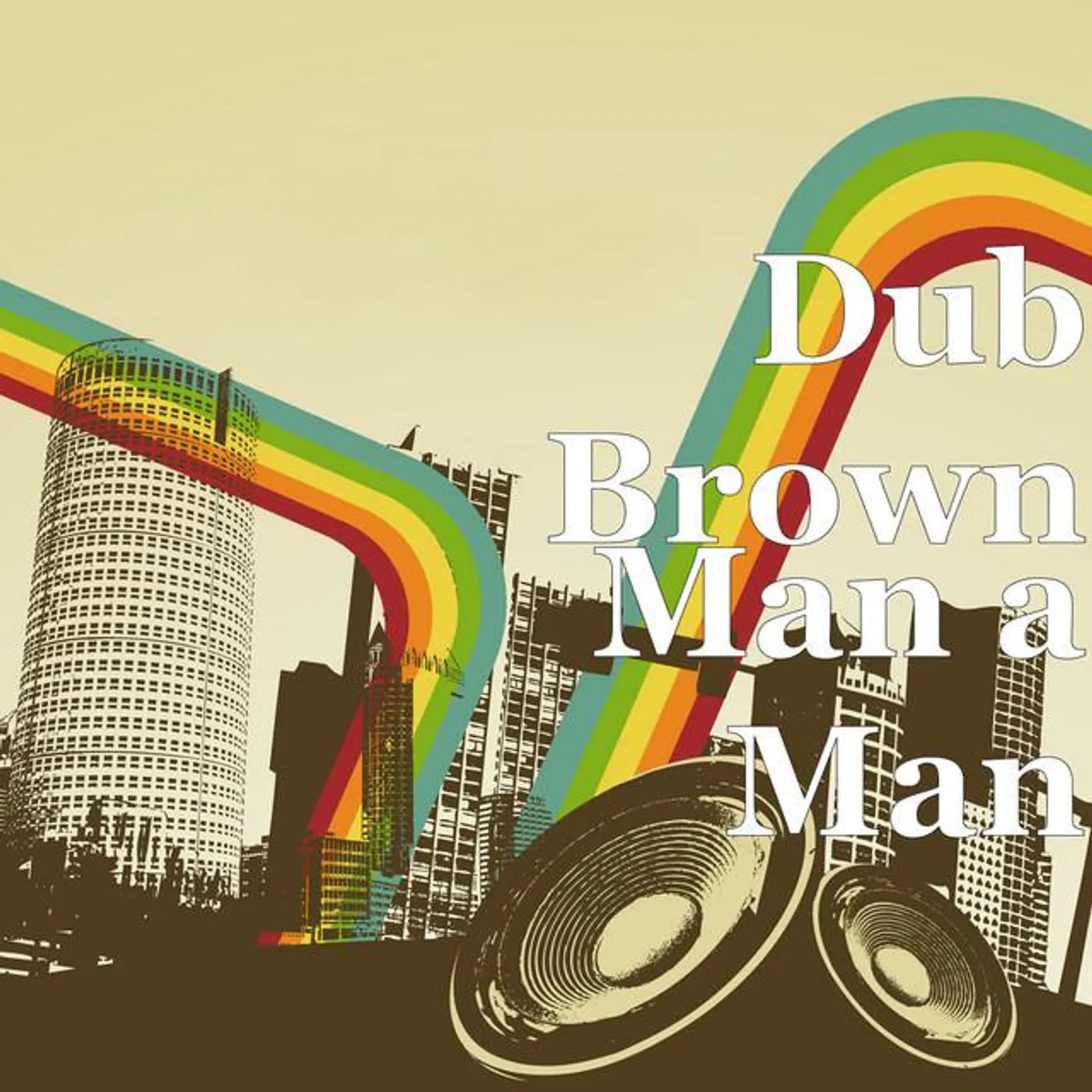 Dub Brown