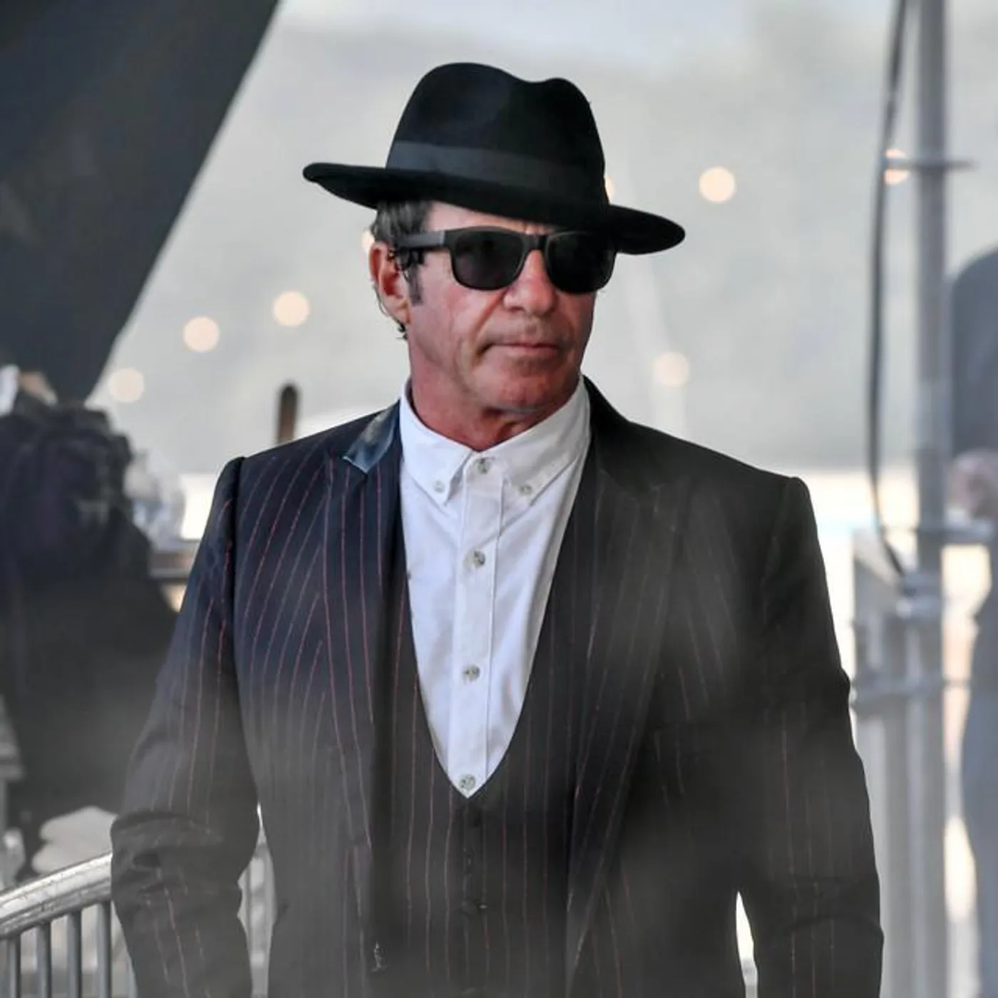 Dub Pistols Brand Page