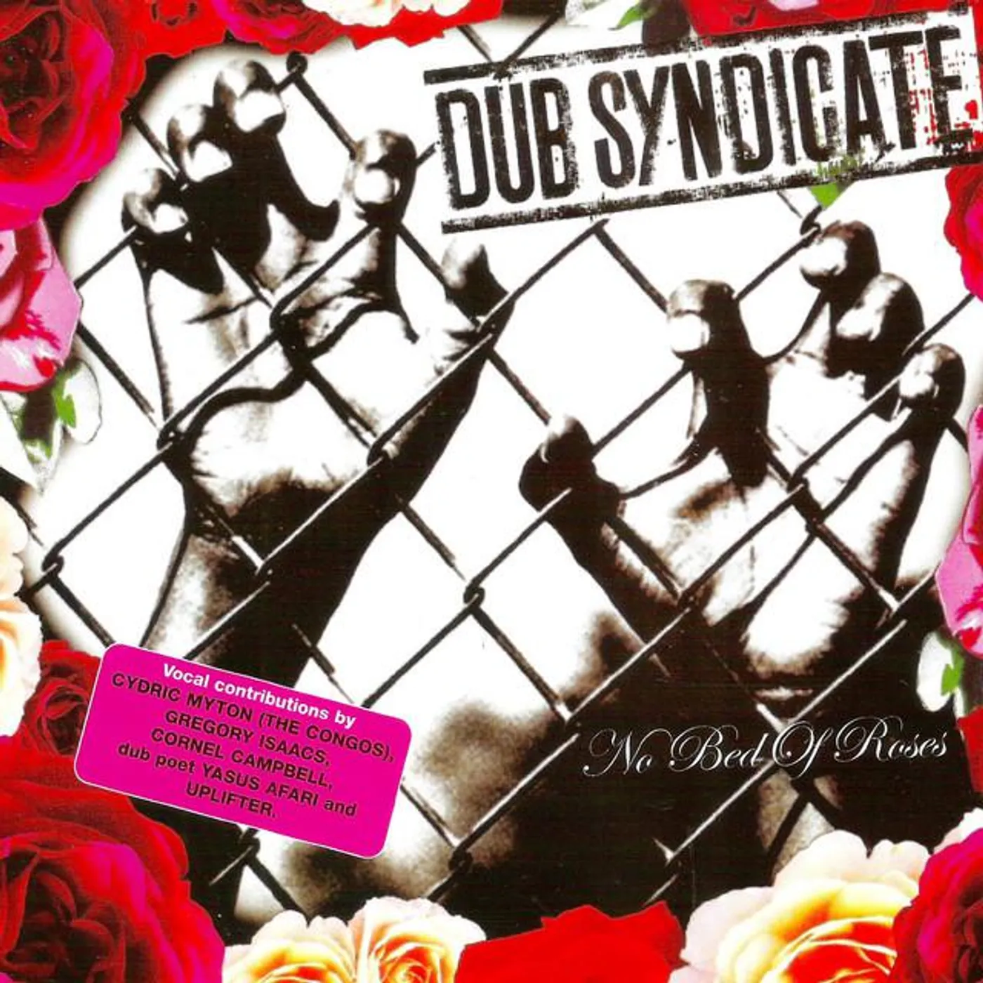 Dub Syndicate