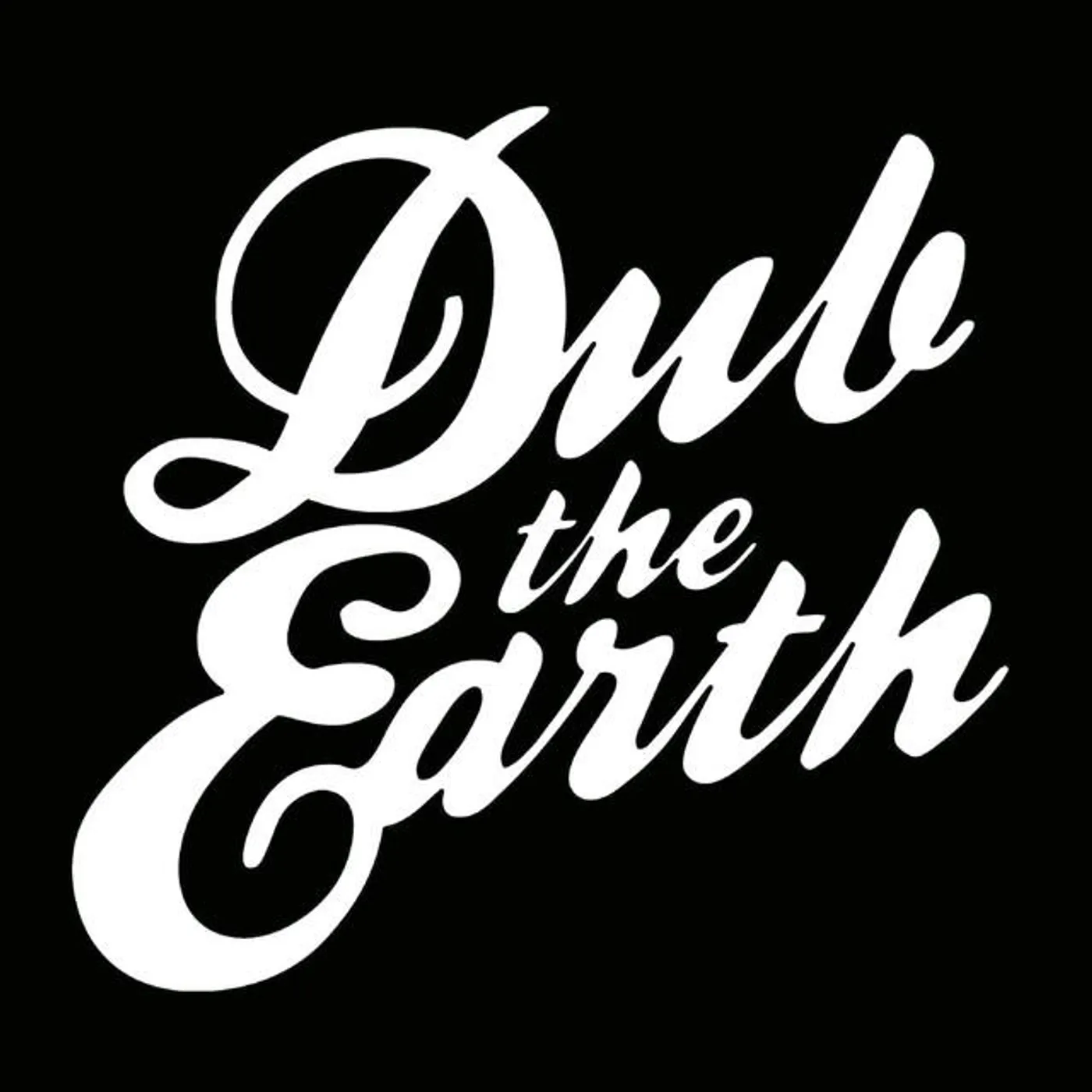Dub The Earth Brand Page