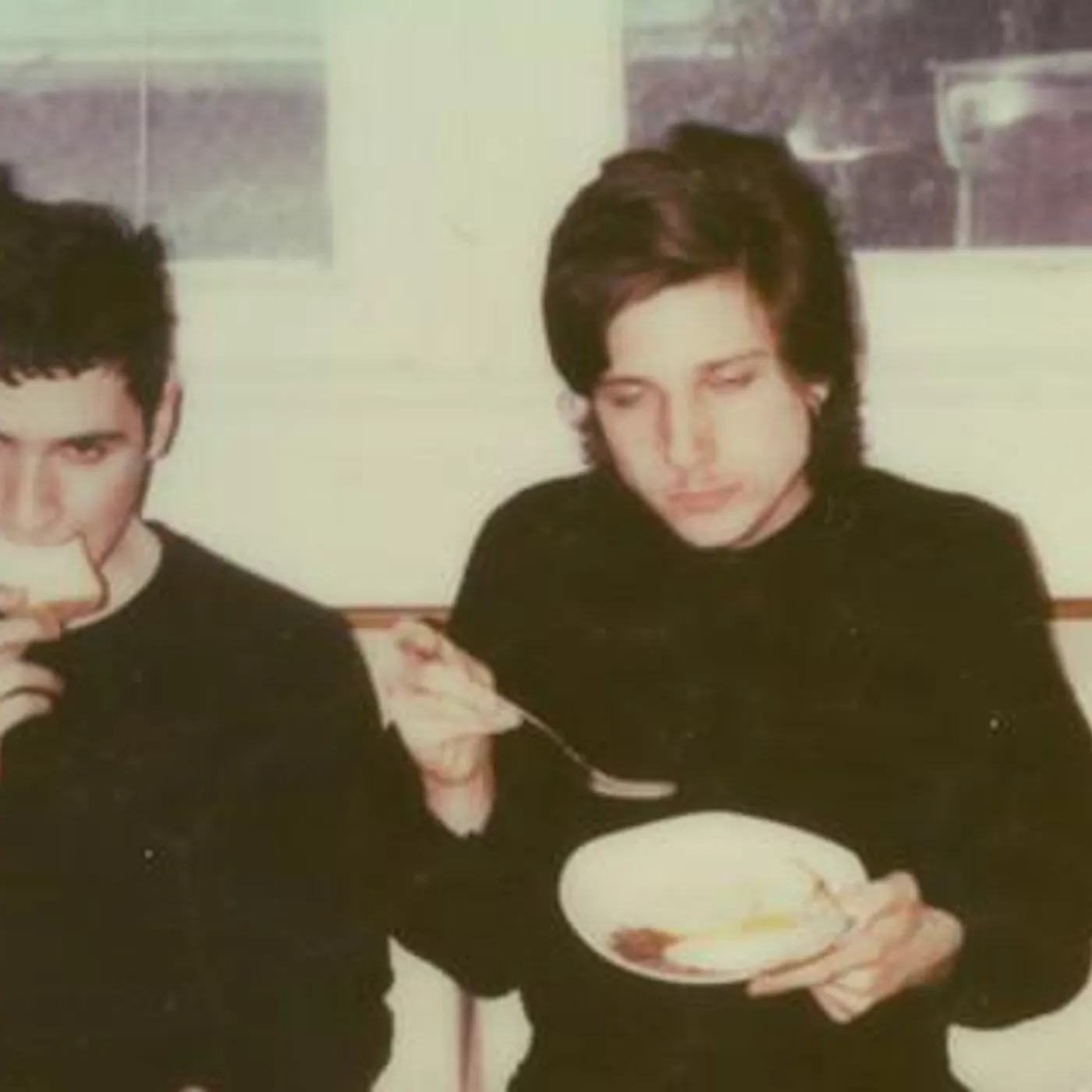 Dub Thompson Brand Page