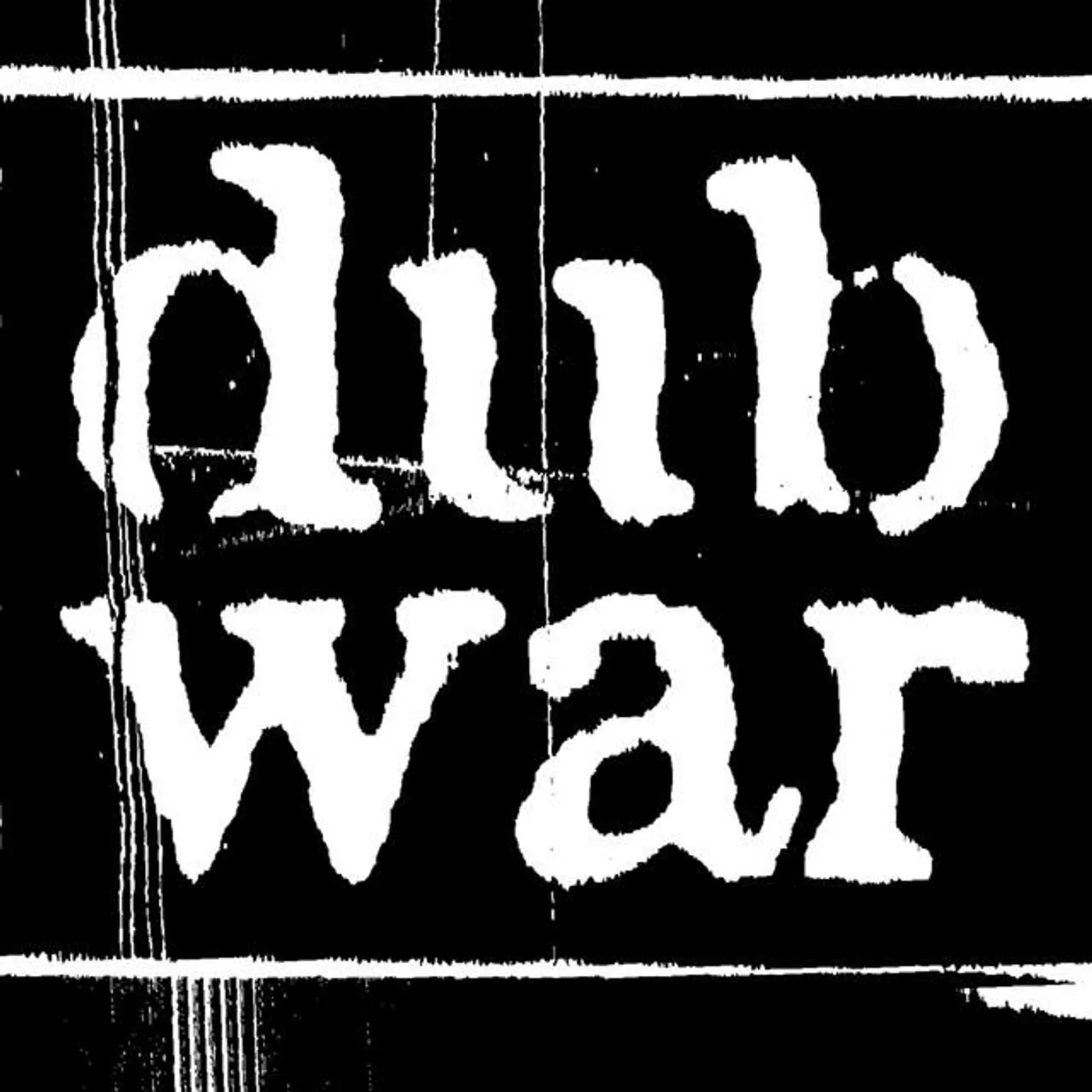 Dub War Brand Page