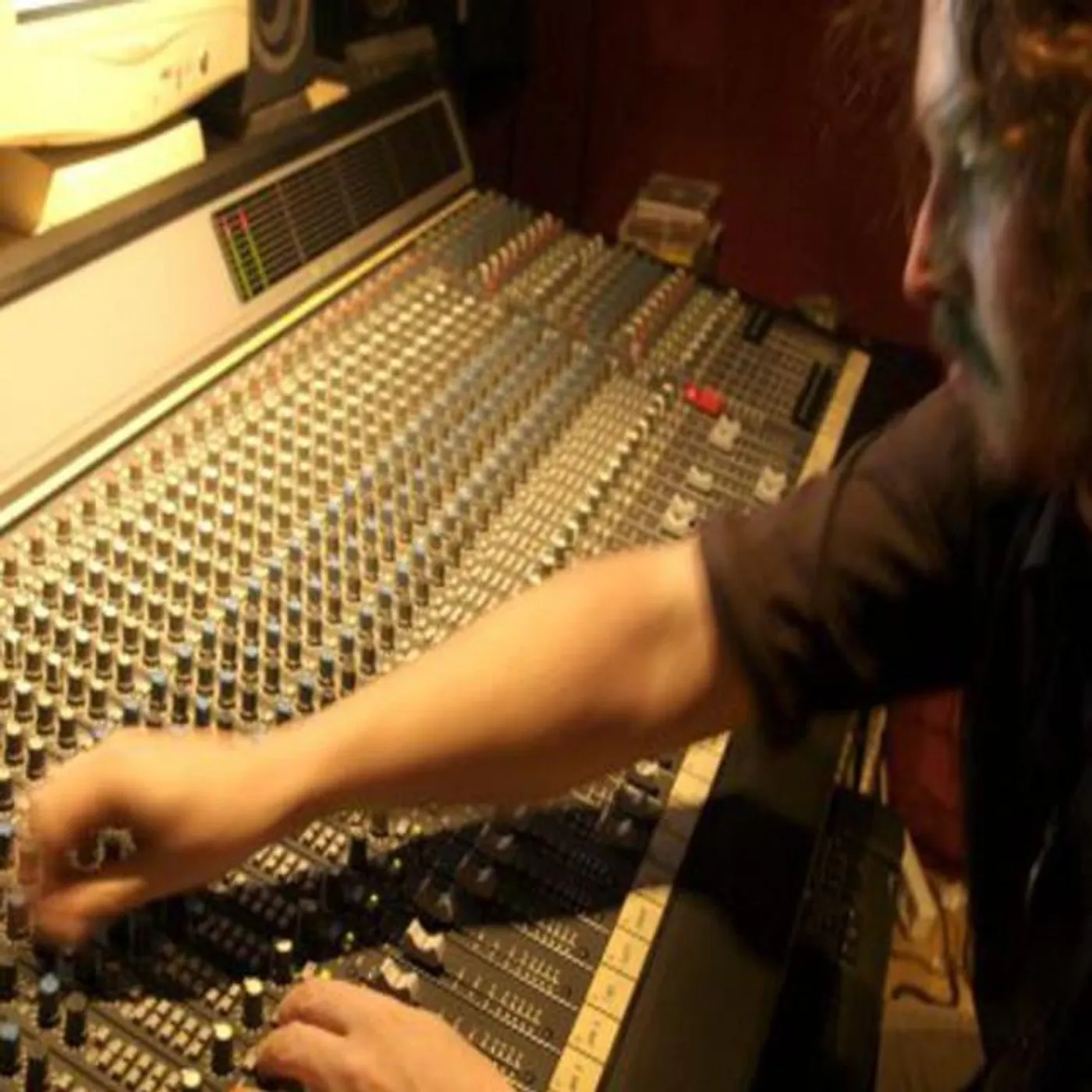 Dubcreator Brand Page