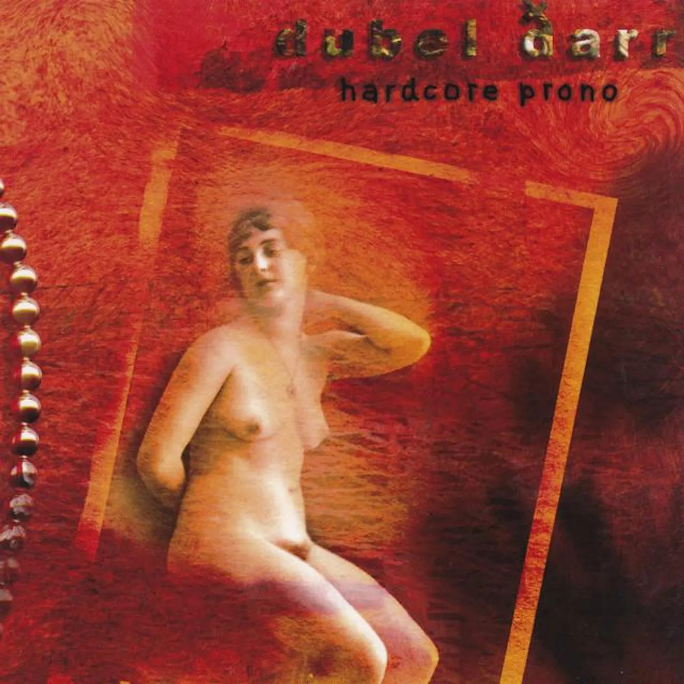 Dubel Darr Brand Page