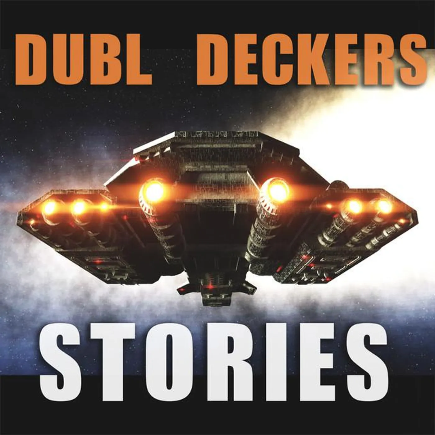 Dubl Deckers Brand Page