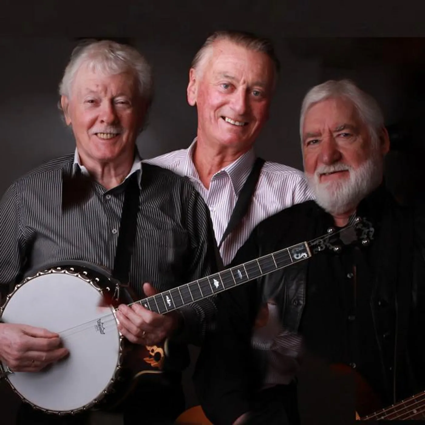 The Dublin City Ramblers Brand Page