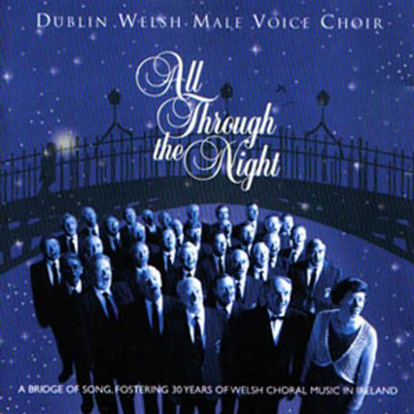 Dublin Welsh Male Voice Choir