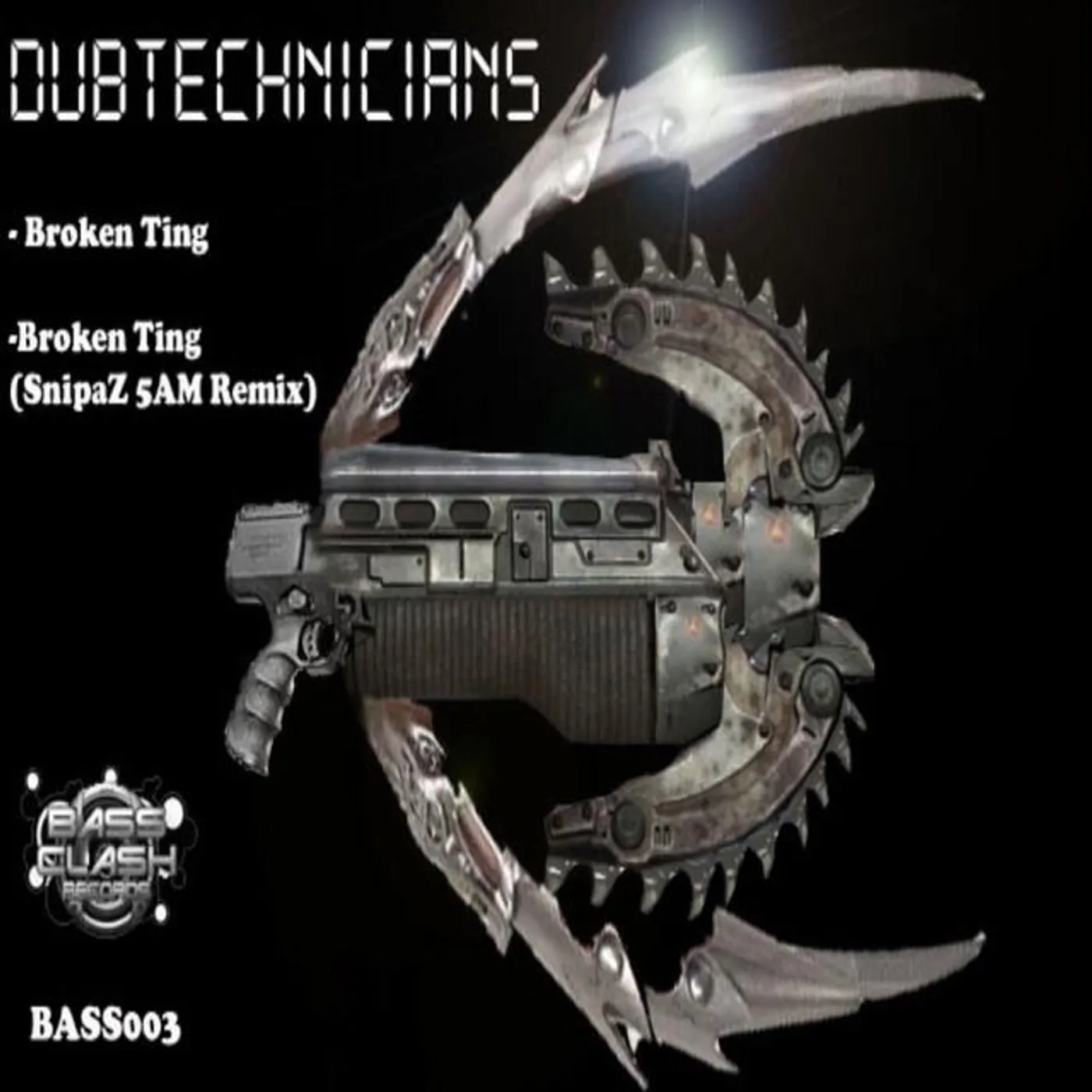 DubTechnicians Brand Page