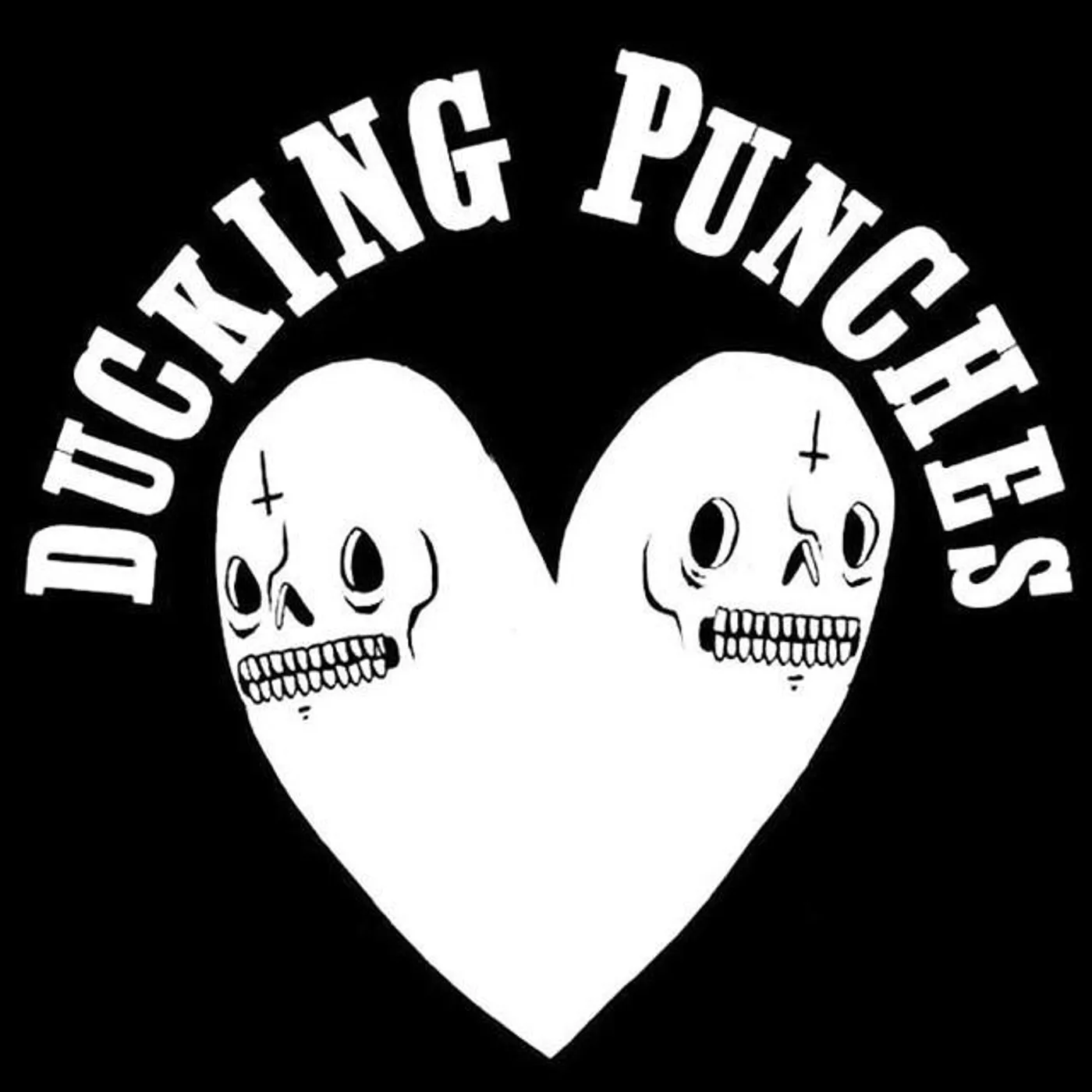 Ducking Punches Brand Page