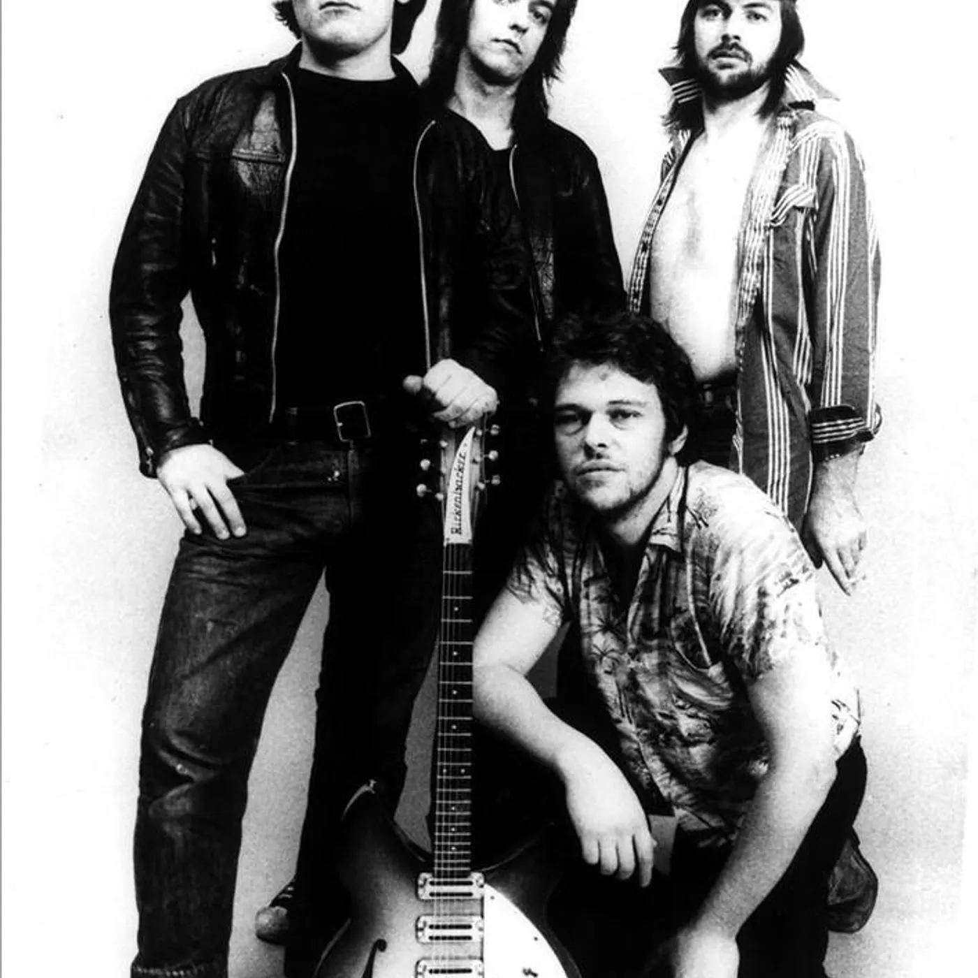 Ducks Deluxe Brand Page