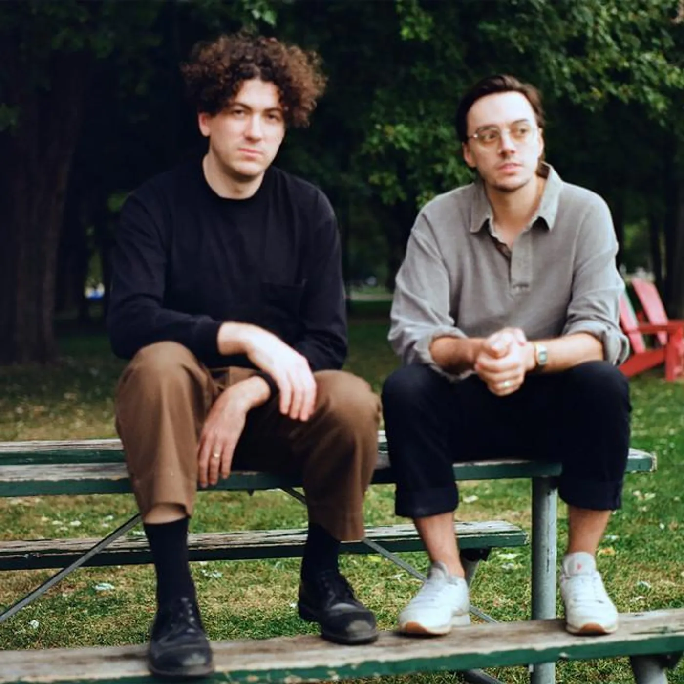 Ducks Ltd. Brand Page