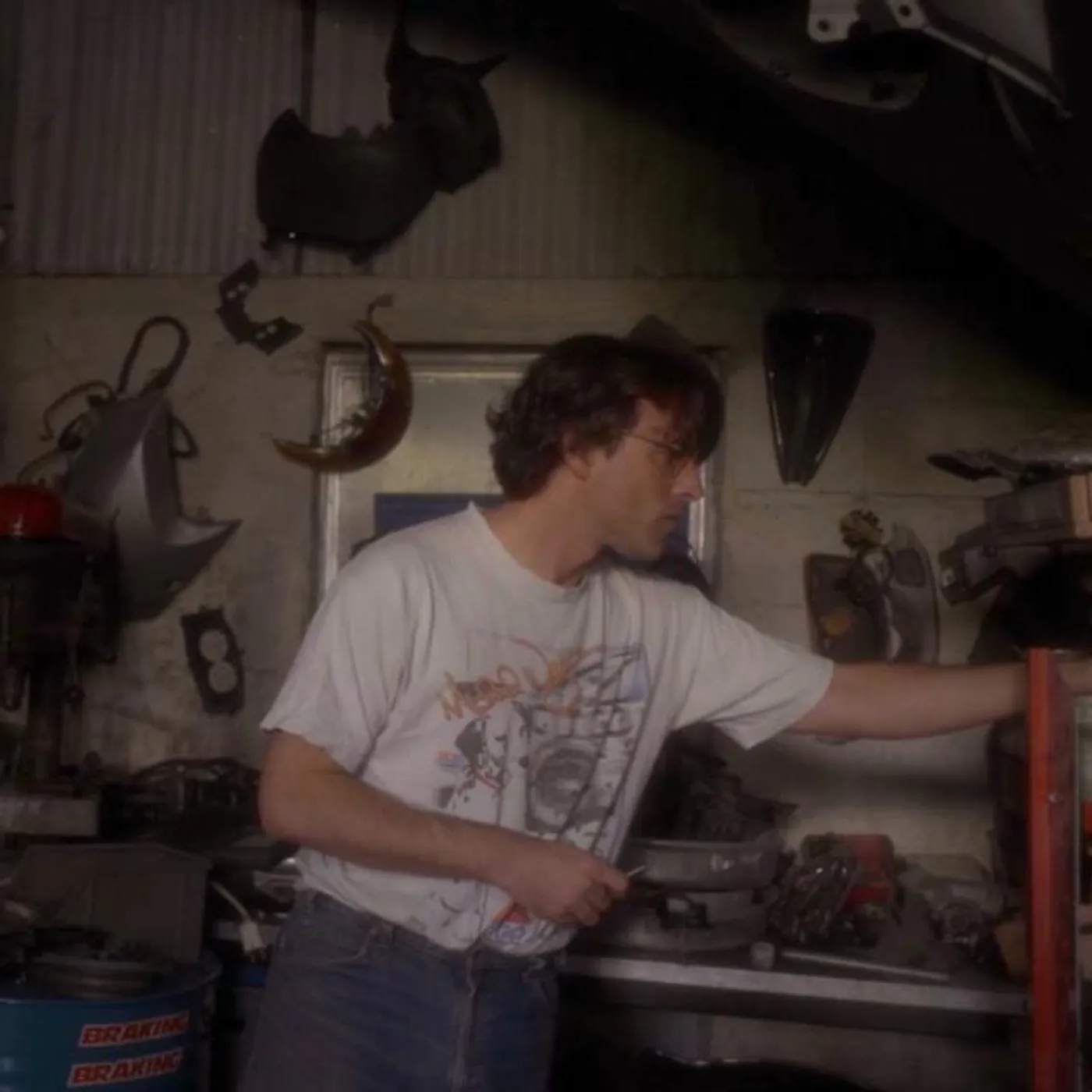 Ducktails Brand Page